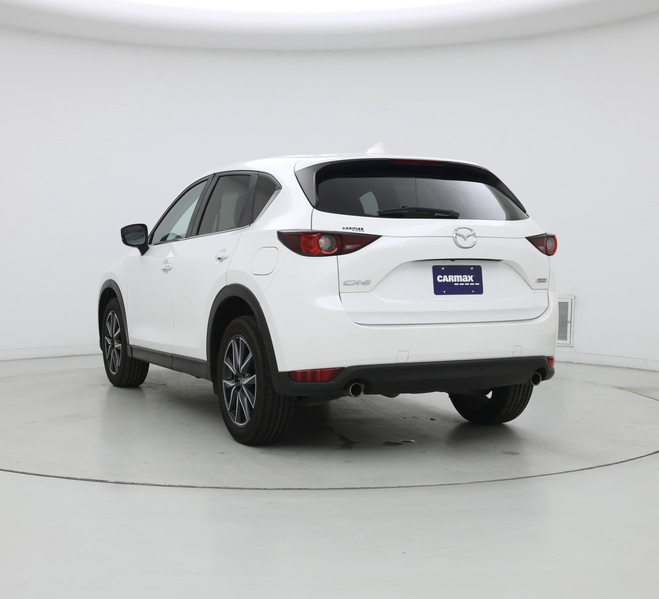 Thumbnail: 2018 Mazda CX-5 - 2