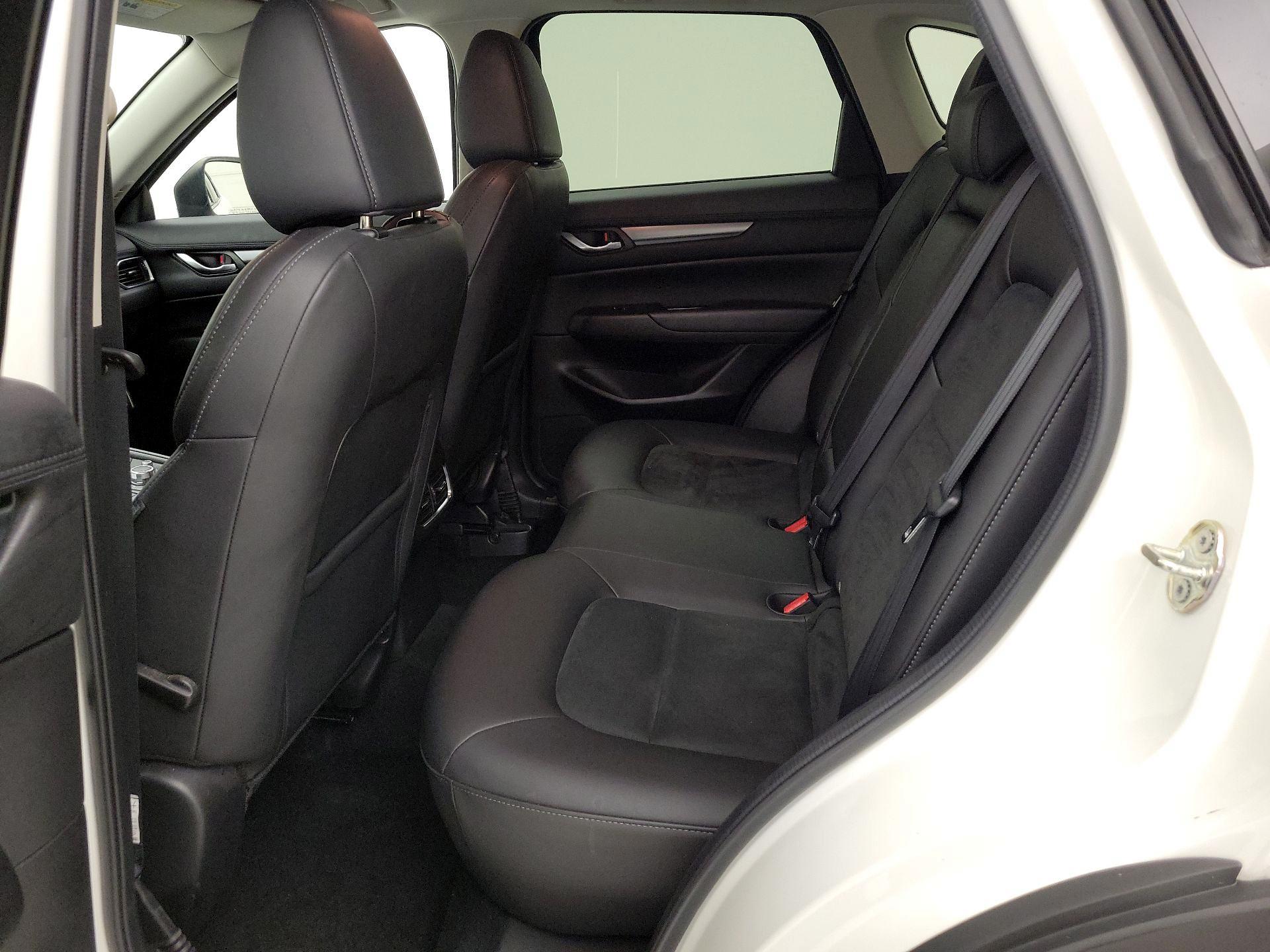 Thumbnail: 2018 Mazda CX-5 - 19