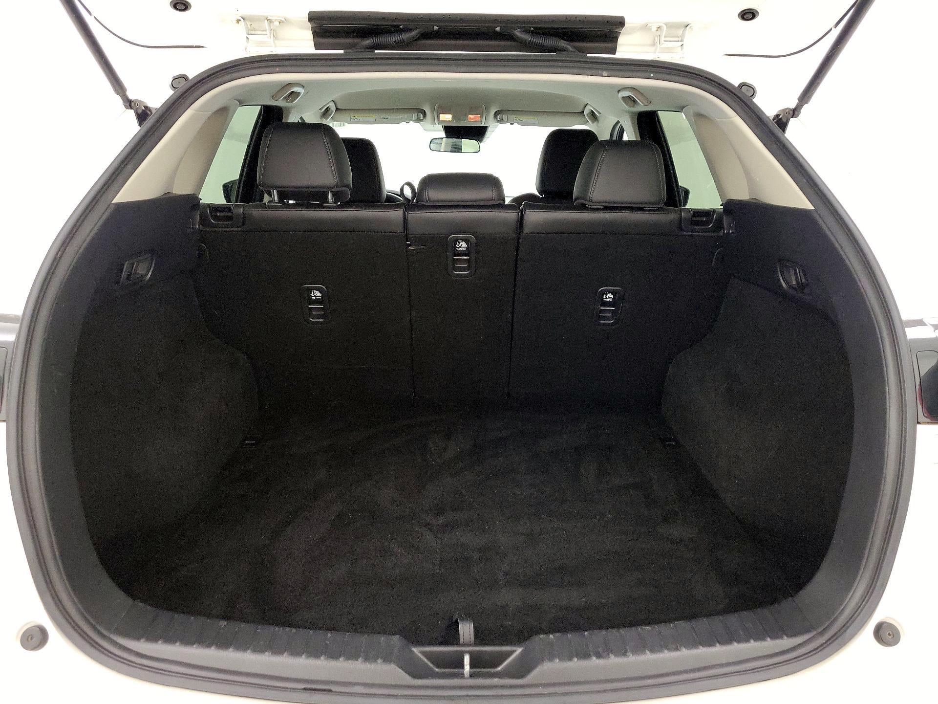 Thumbnail: 2018 Mazda CX-5 - 20