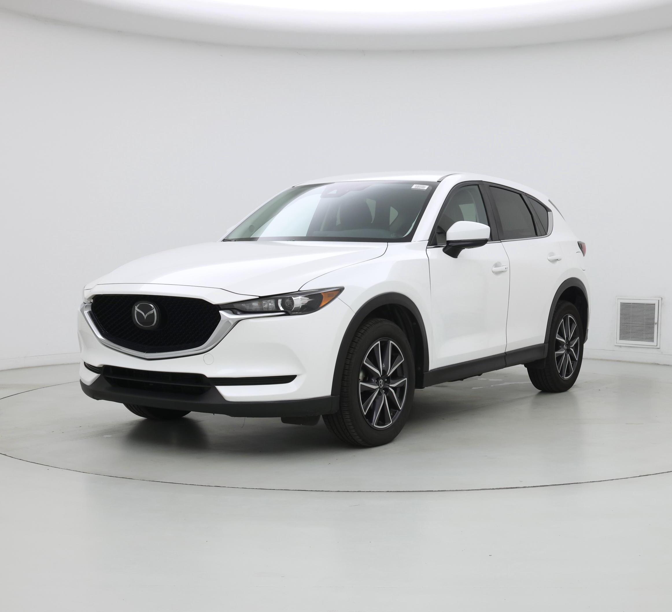Thumbnail: 2018 Mazda CX-5 - 4
