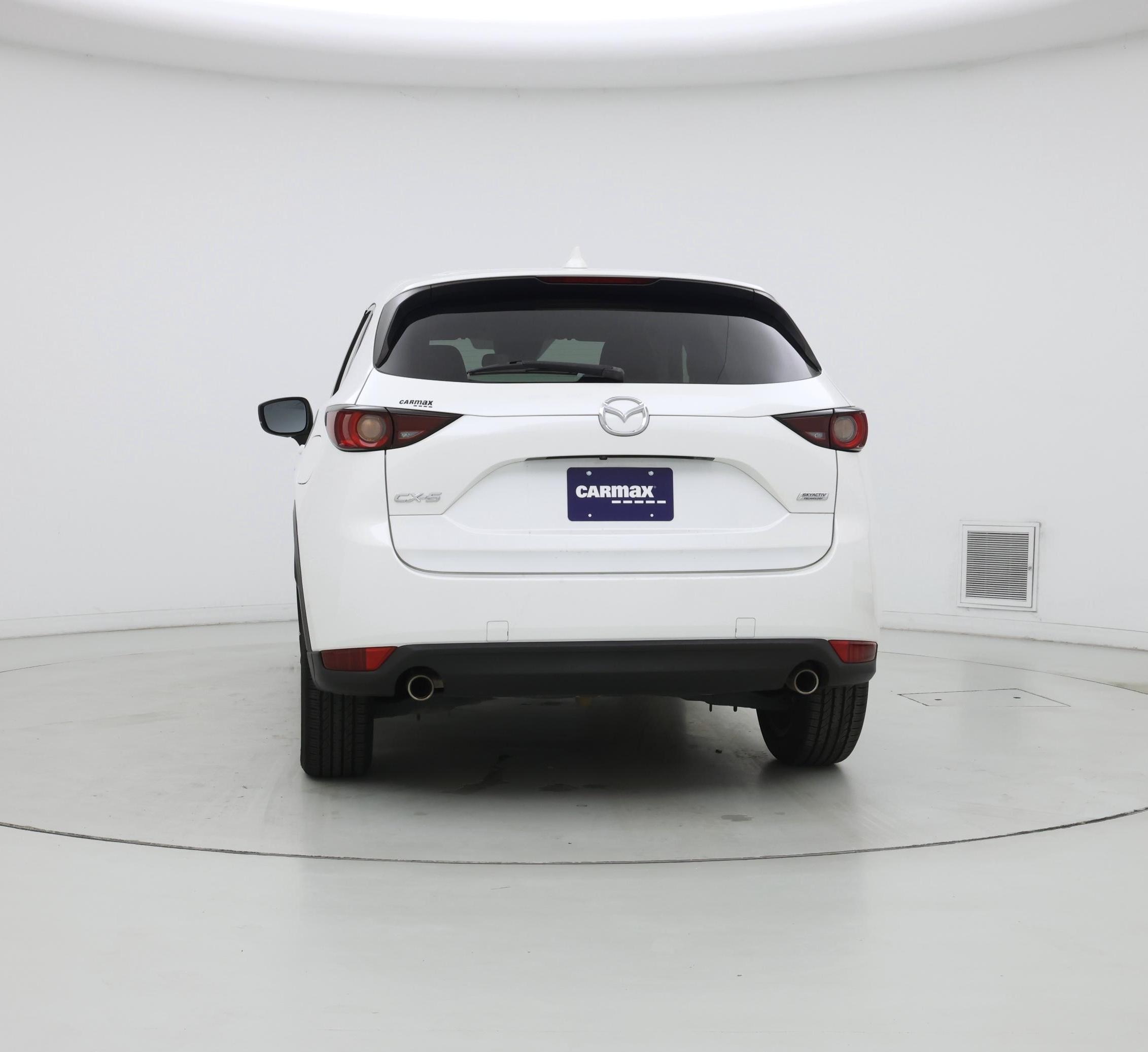 Thumbnail: 2018 Mazda CX-5 - 6