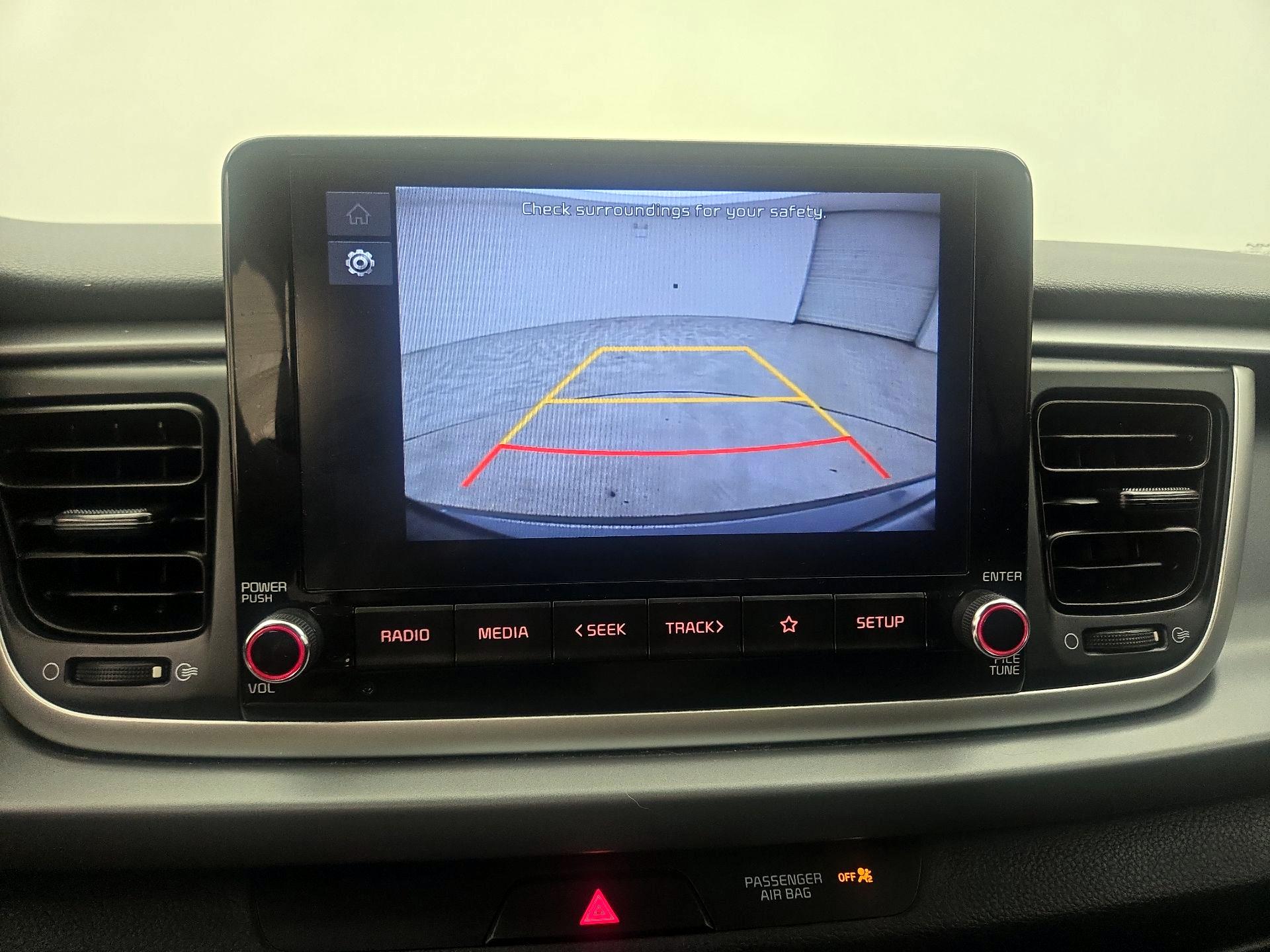 Thumbnail: 2023 Kia Rio - 14