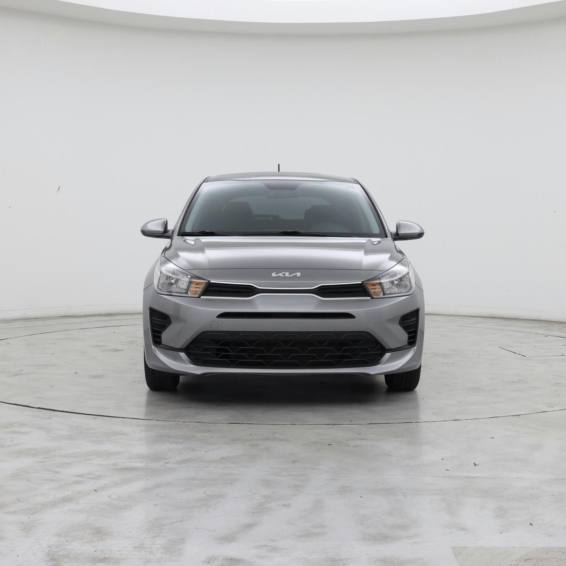 Thumbnail: 2023 Kia Rio - 5