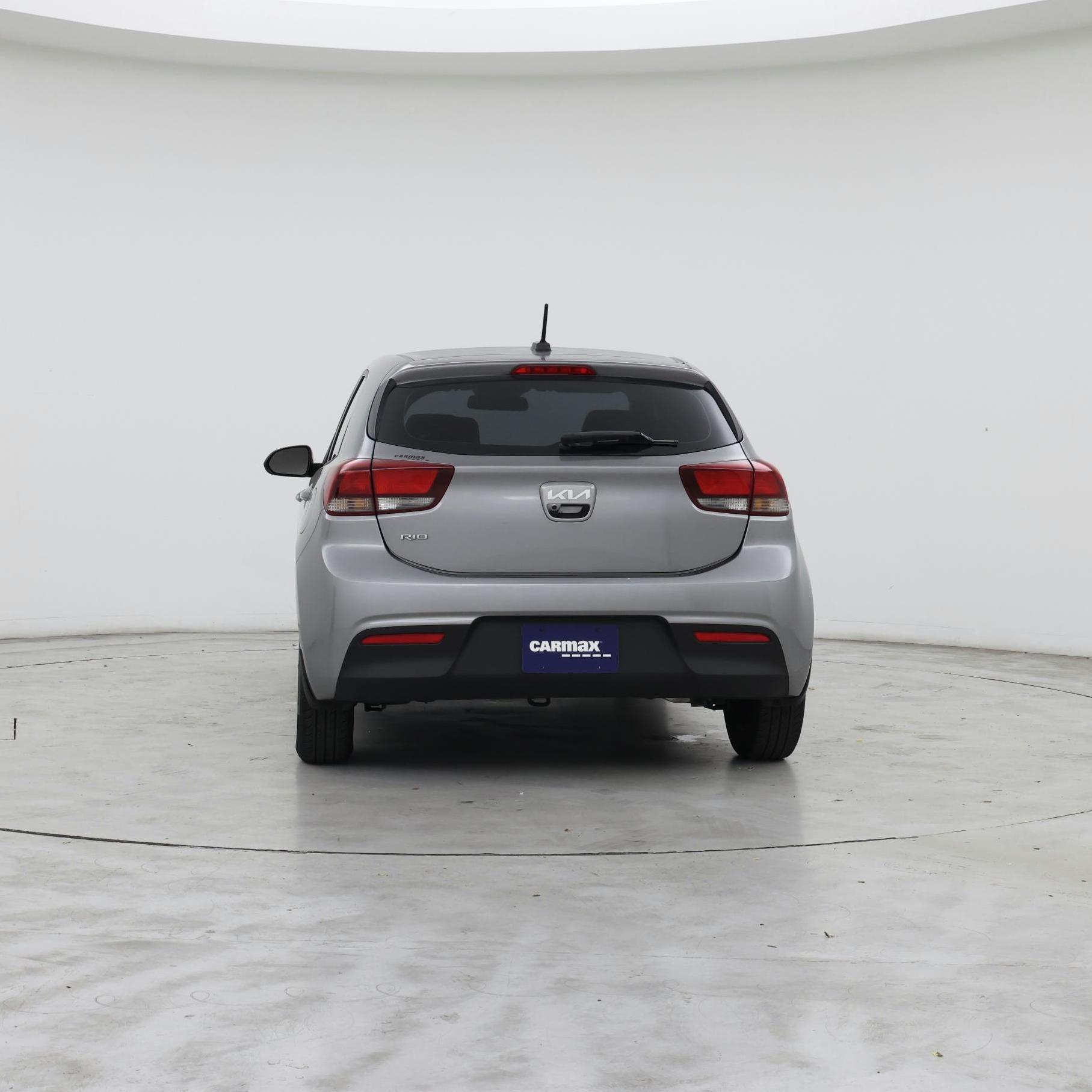 Thumbnail: 2023 Kia Rio - 6