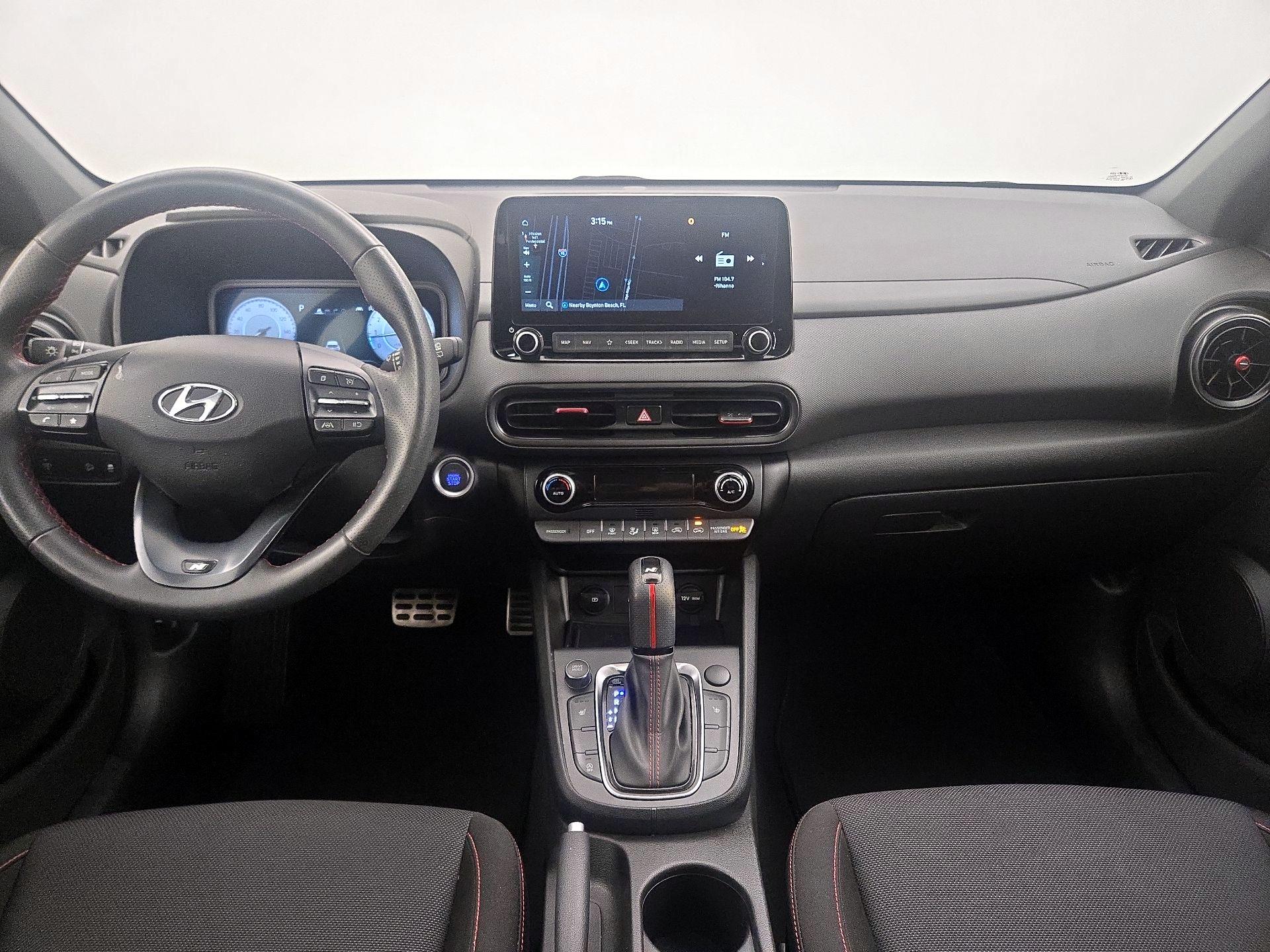 Thumbnail: 2023 Hyundai Kona - 9