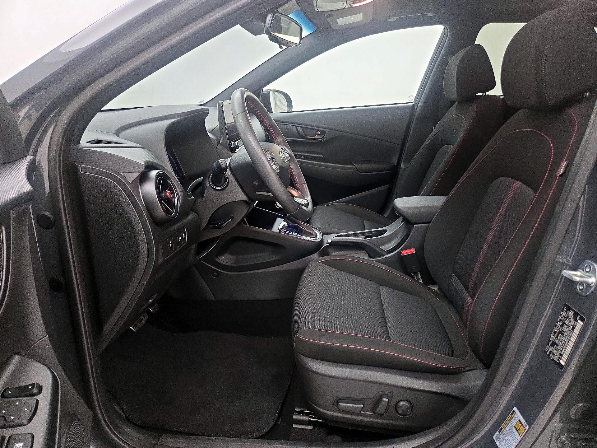 Thumbnail: 2023 Hyundai Kona - 11