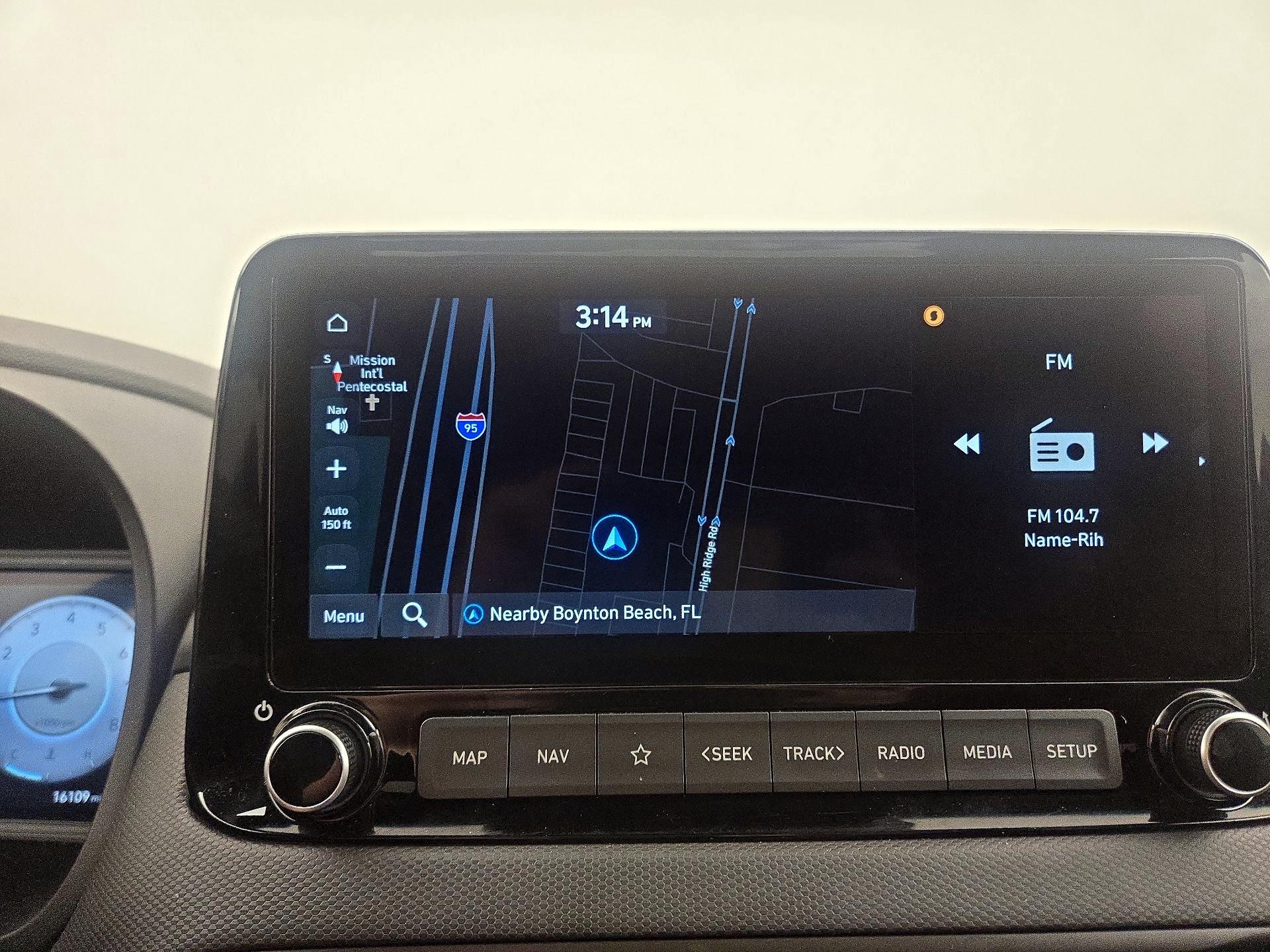 Thumbnail: 2023 Hyundai Kona - 14