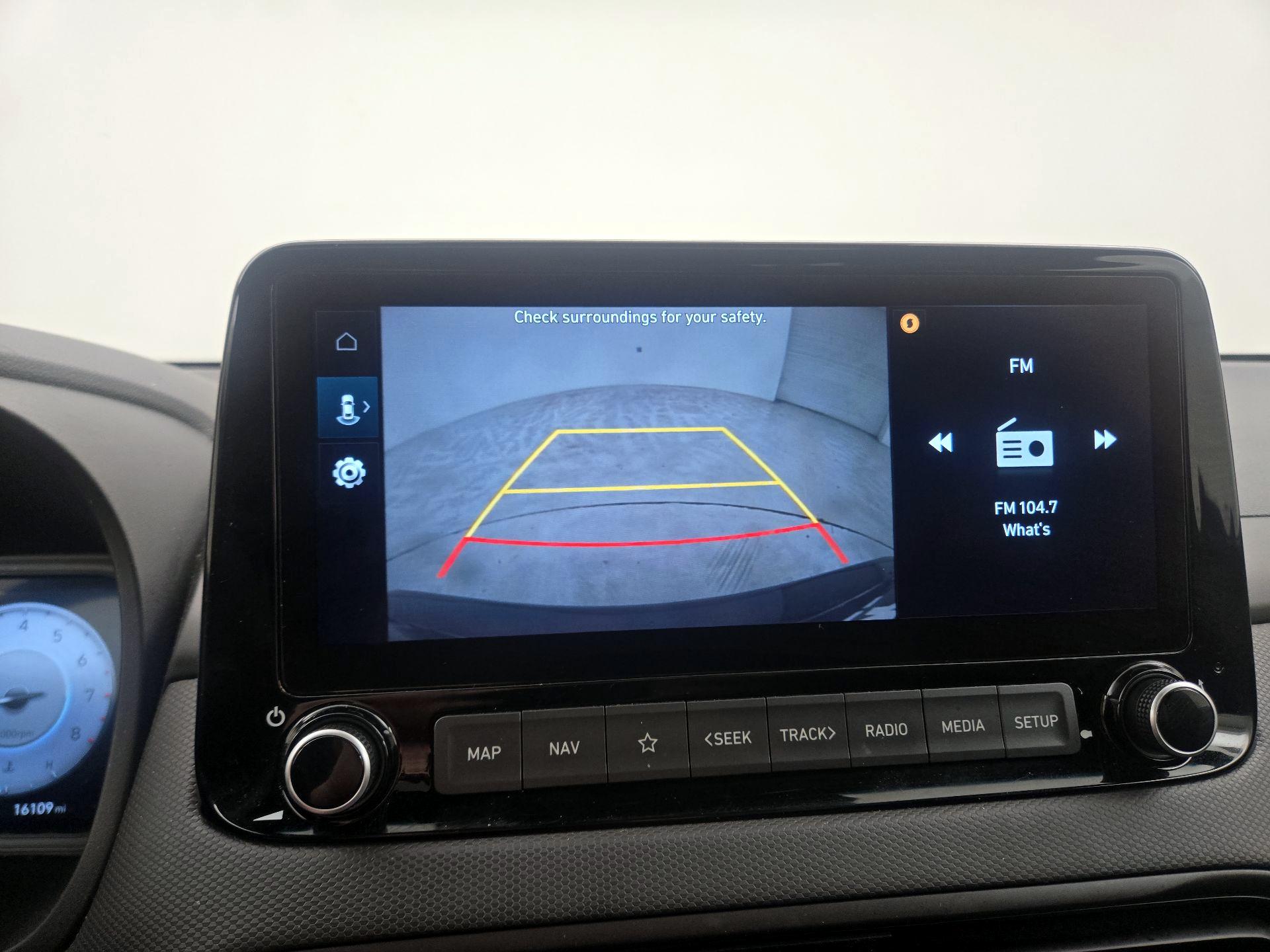 Thumbnail: 2023 Hyundai Kona - 15