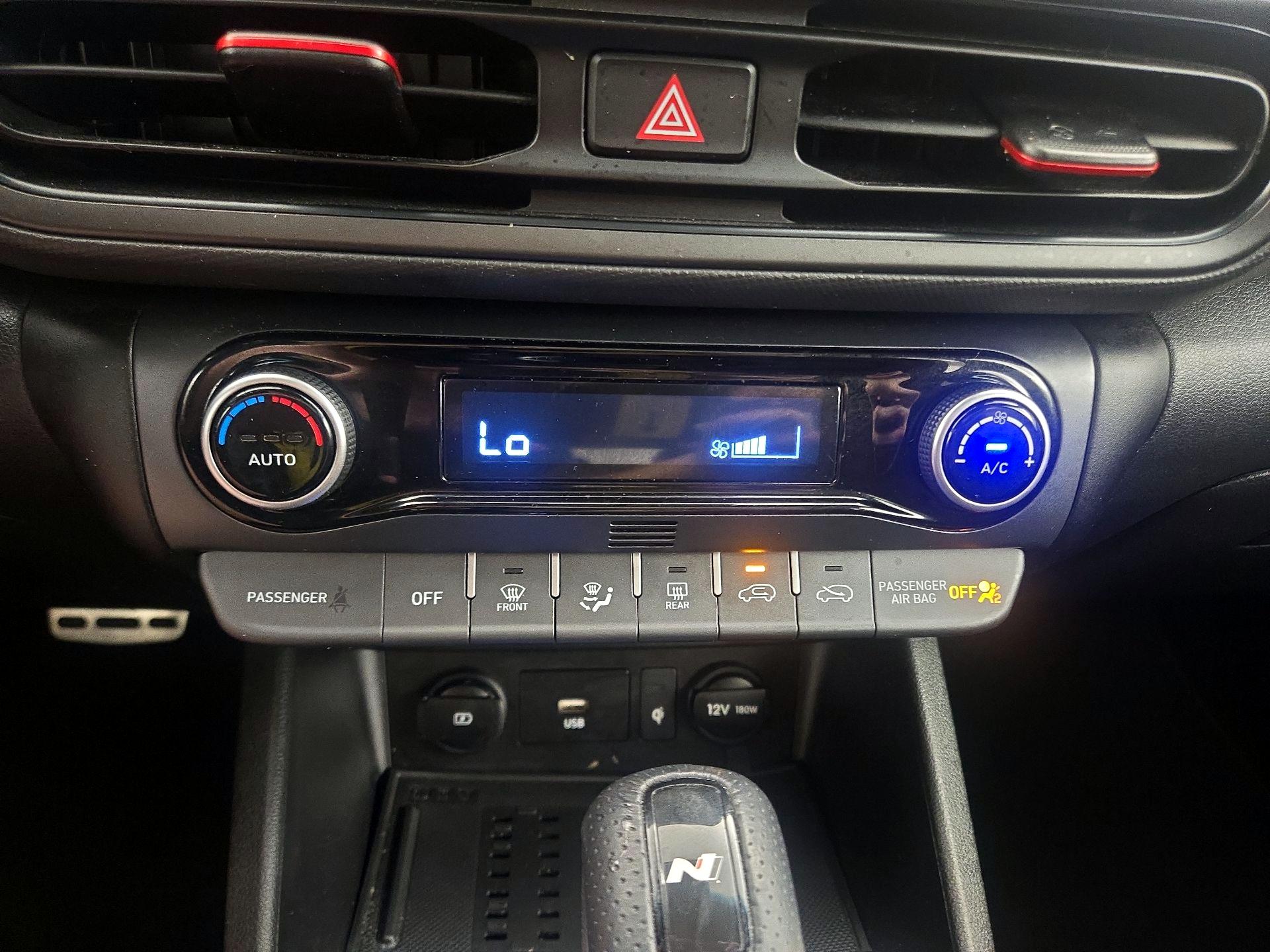 Thumbnail: 2023 Hyundai Kona - 17