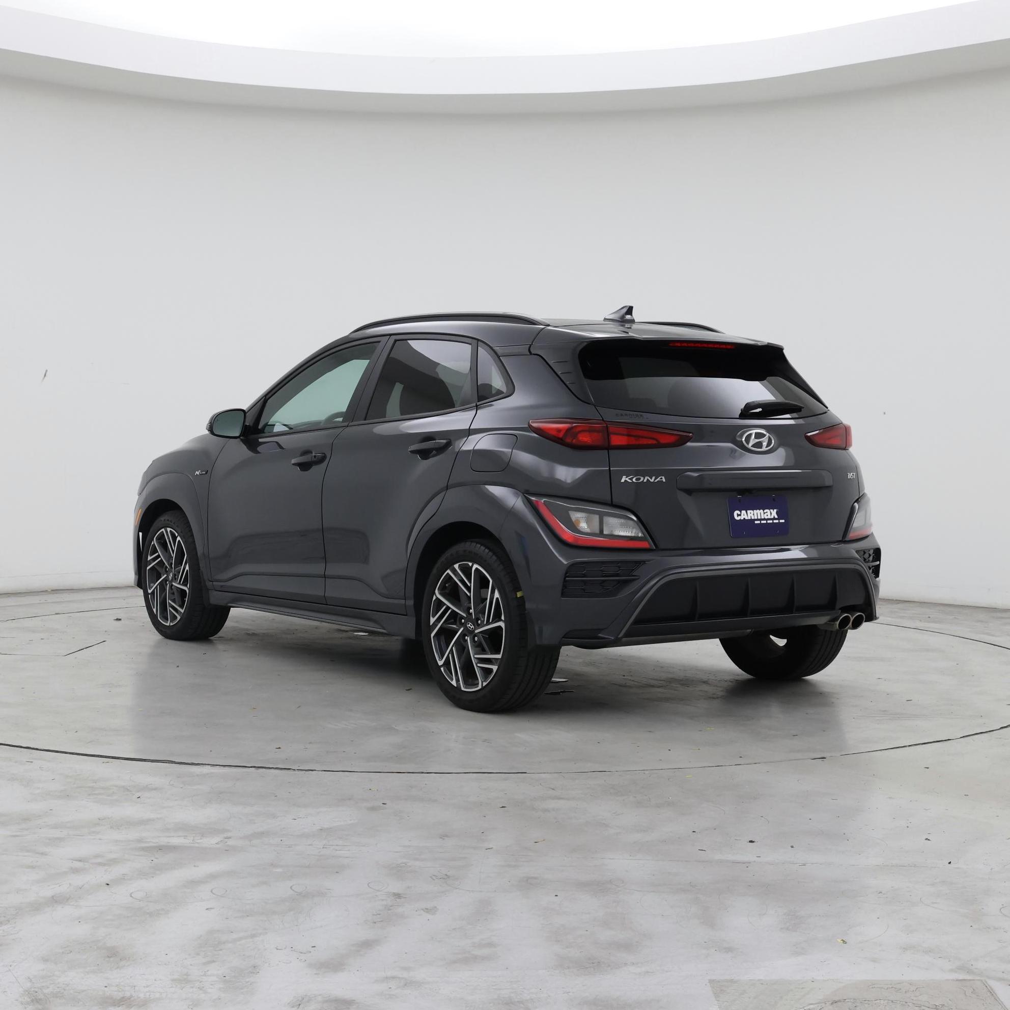 Thumbnail: 2023 Hyundai Kona - 2