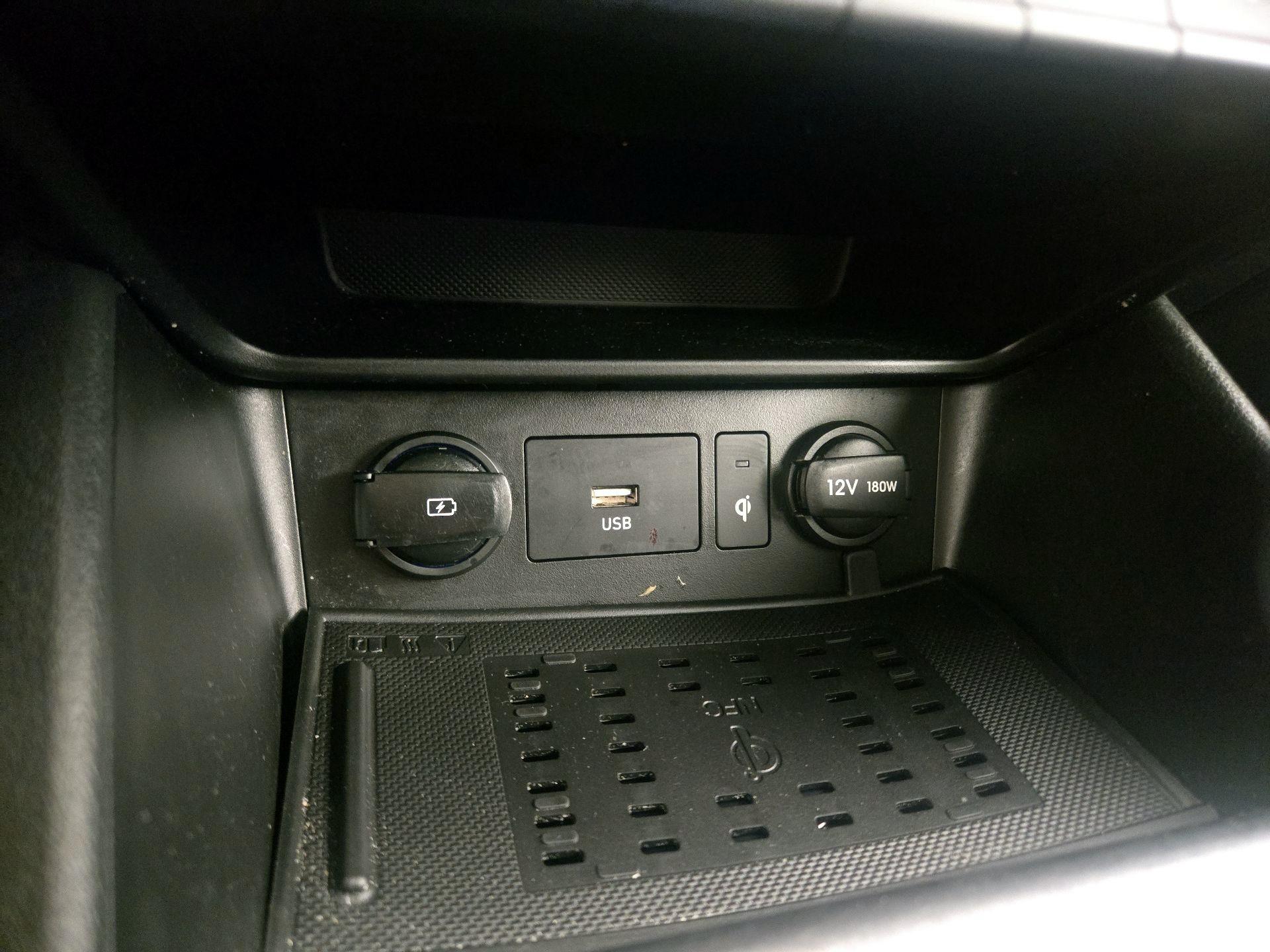 Thumbnail: 2023 Hyundai Kona - 19