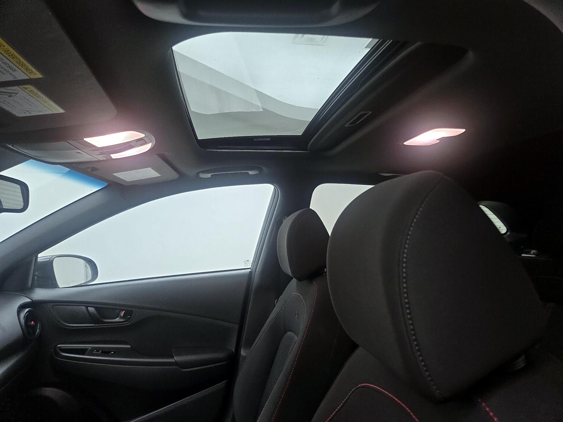 Thumbnail: 2023 Hyundai Kona - 20