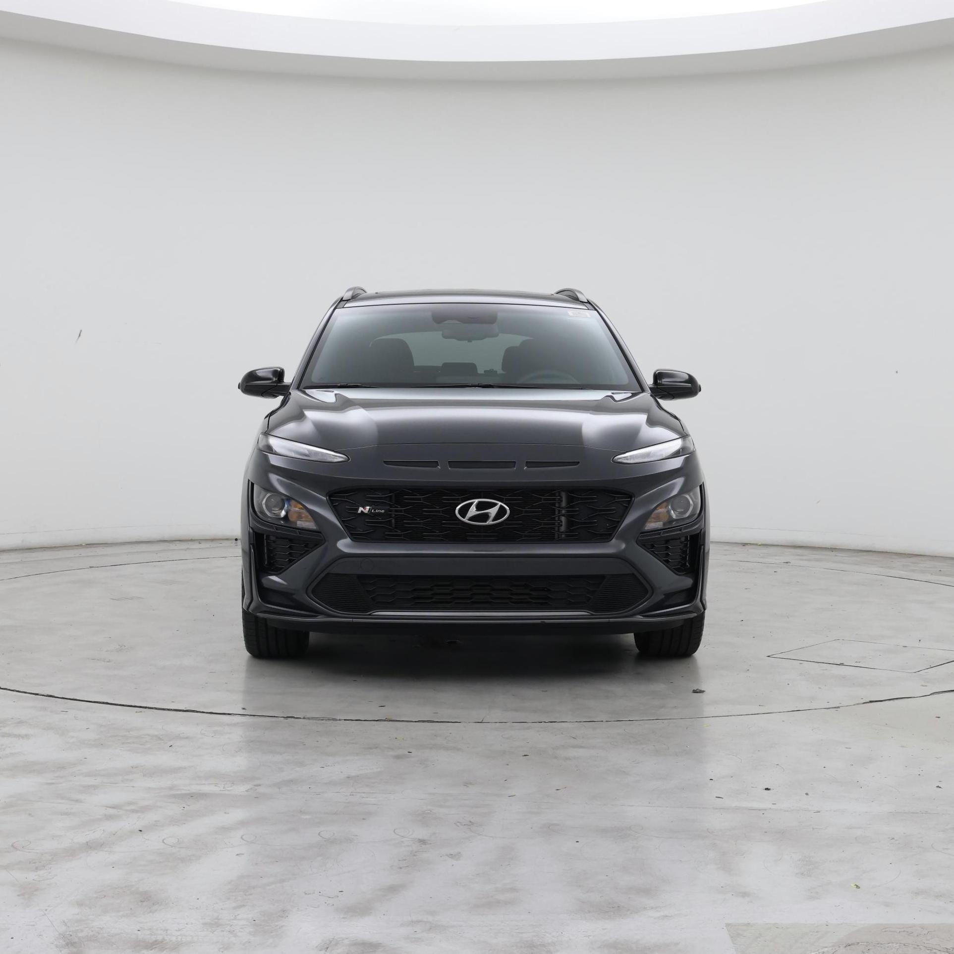 Thumbnail: 2023 Hyundai Kona - 5