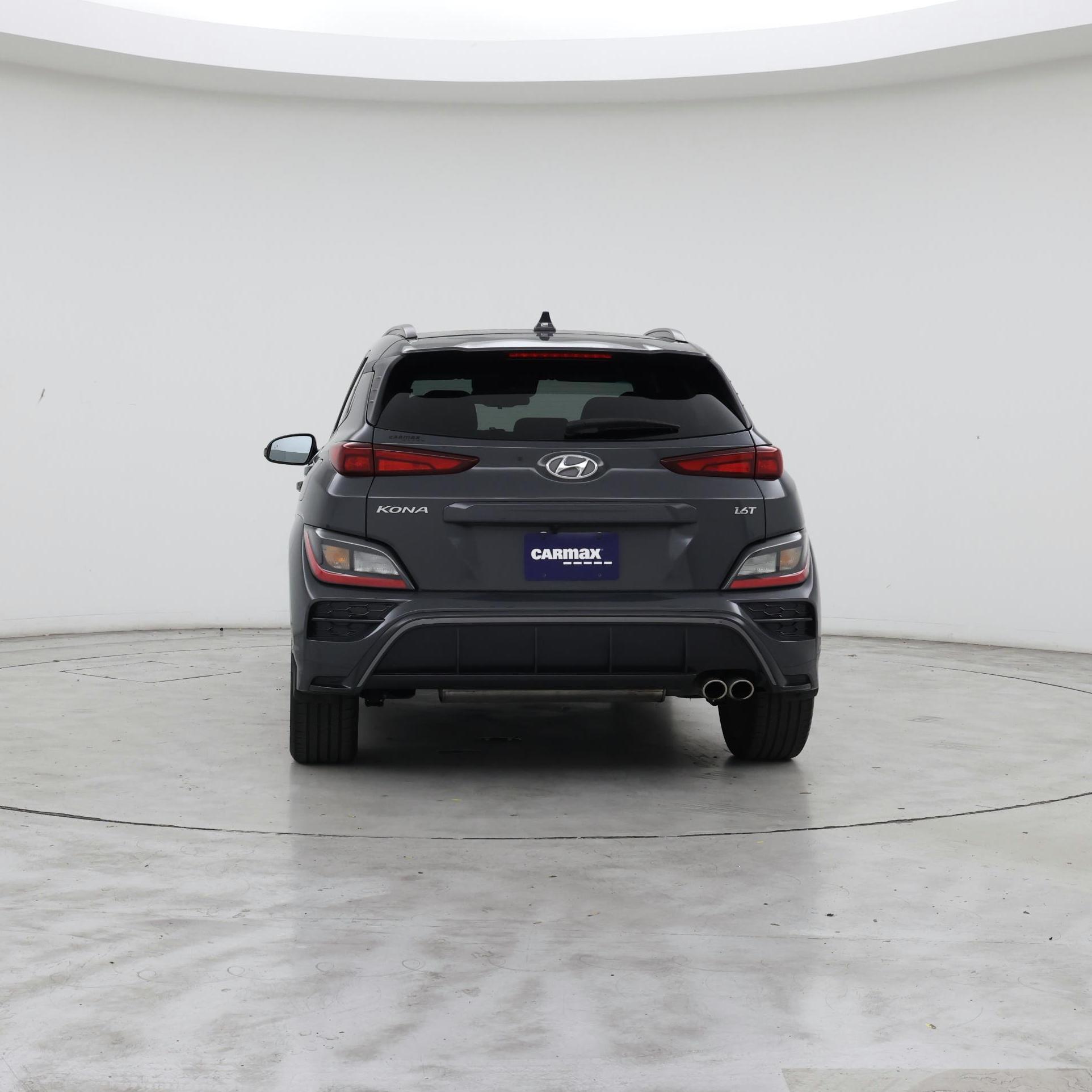 Thumbnail: 2023 Hyundai Kona - 6