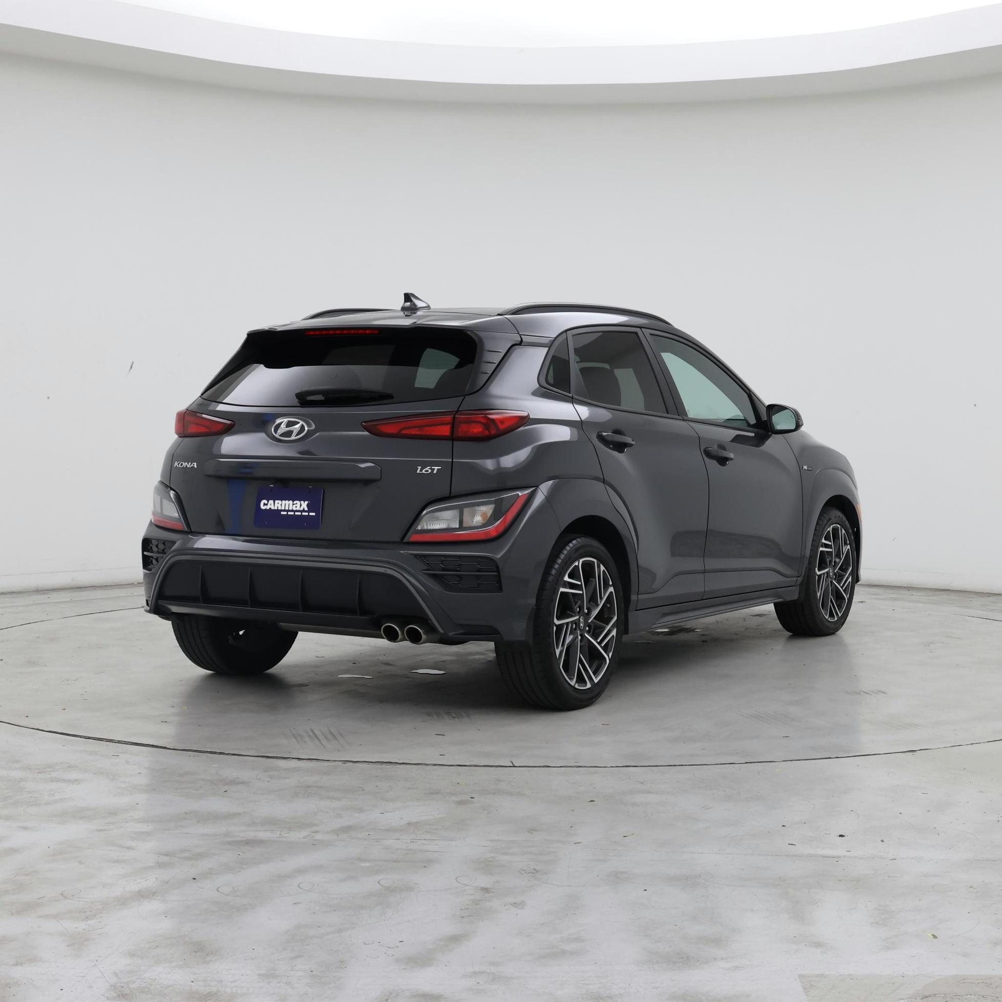 Thumbnail: 2023 Hyundai Kona - 8