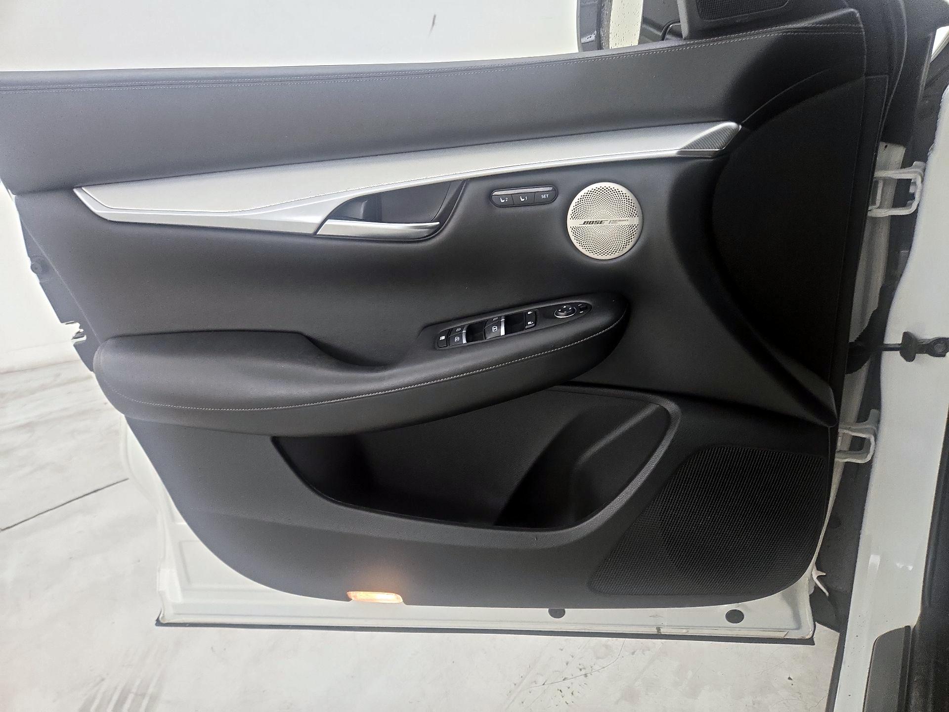 Thumbnail: 2021 INFINITI QX50 - 12