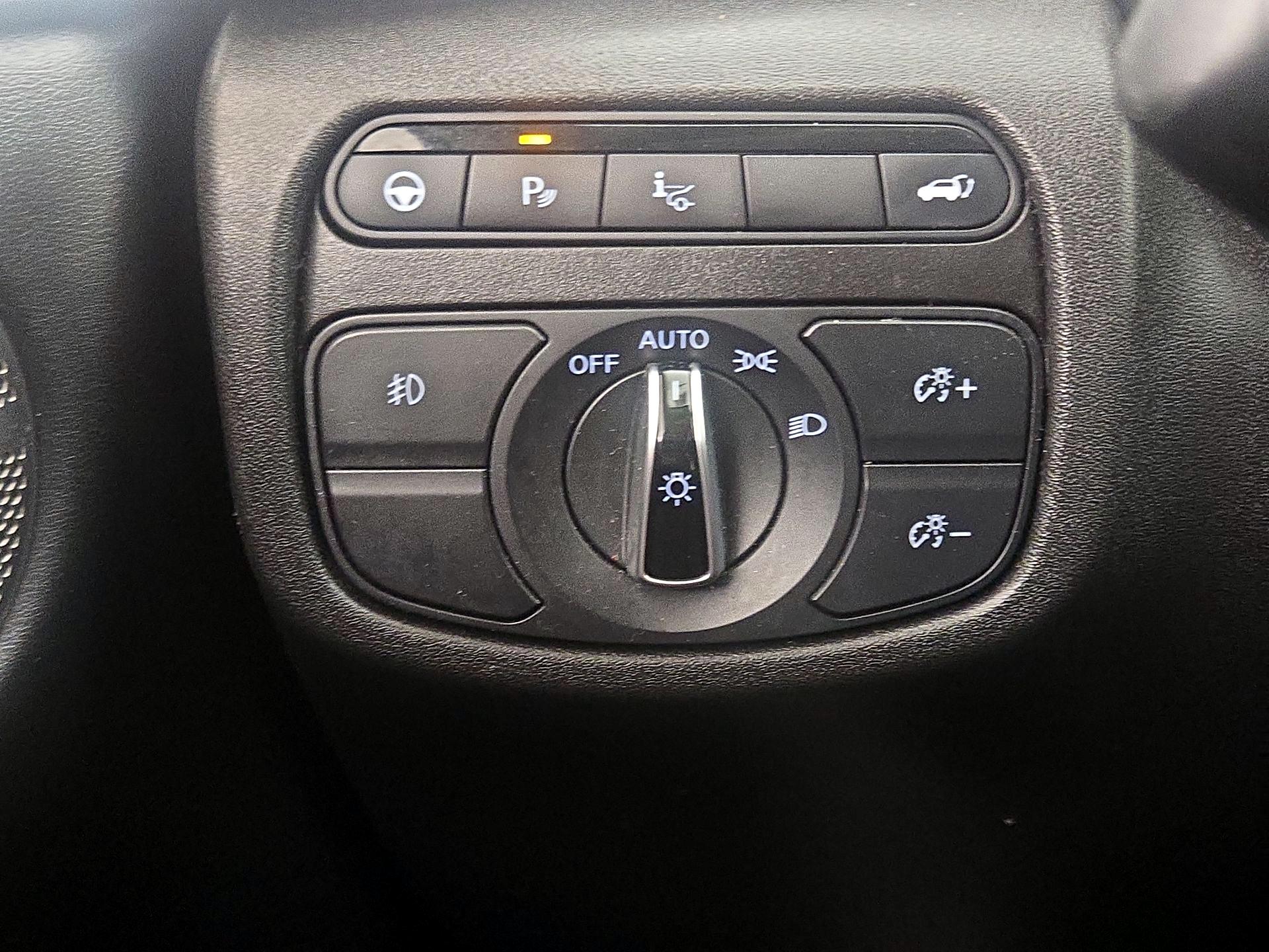 Thumbnail: 2021 INFINITI QX50 - 13