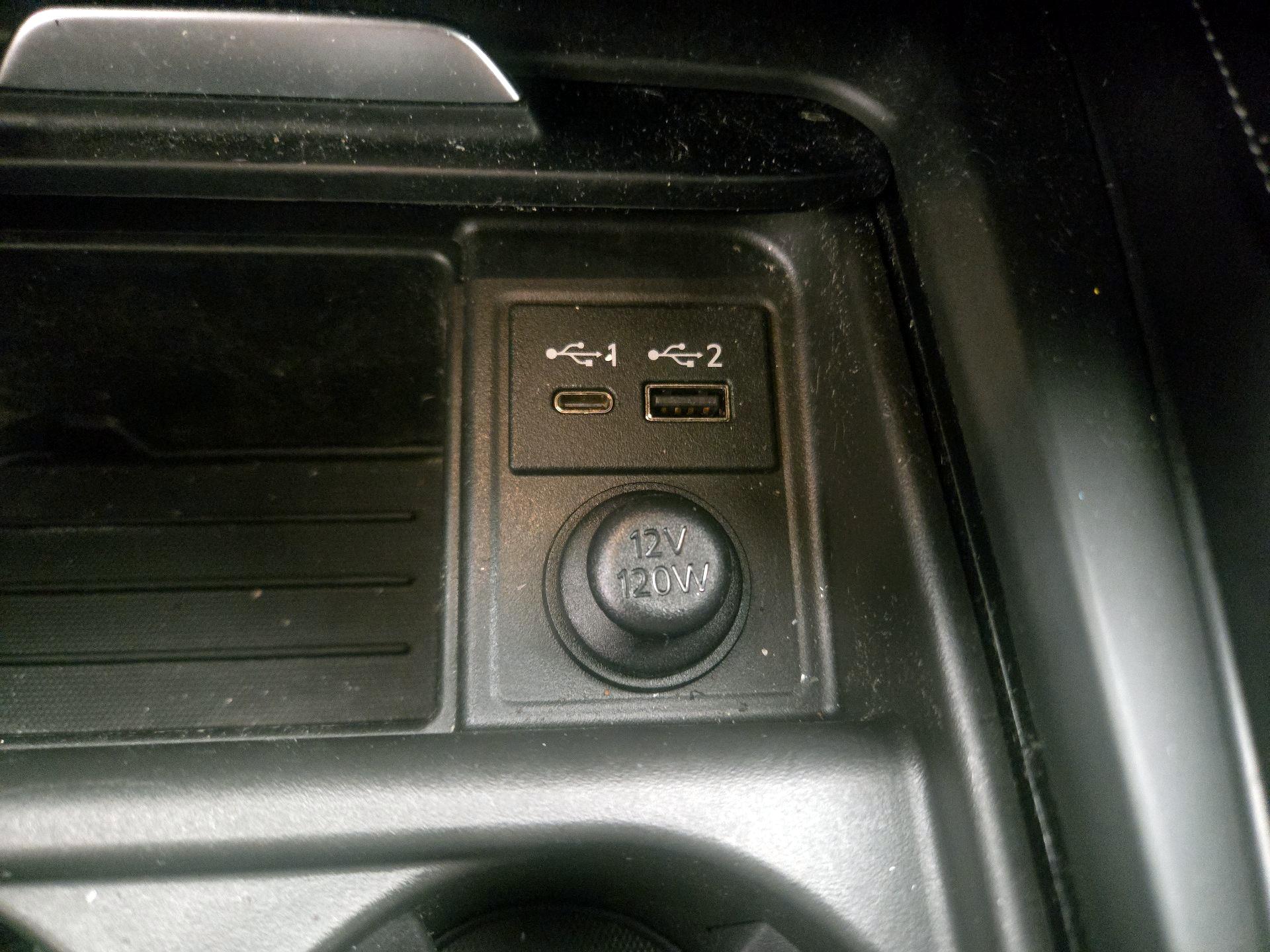 Thumbnail: 2021 INFINITI QX50 - 19