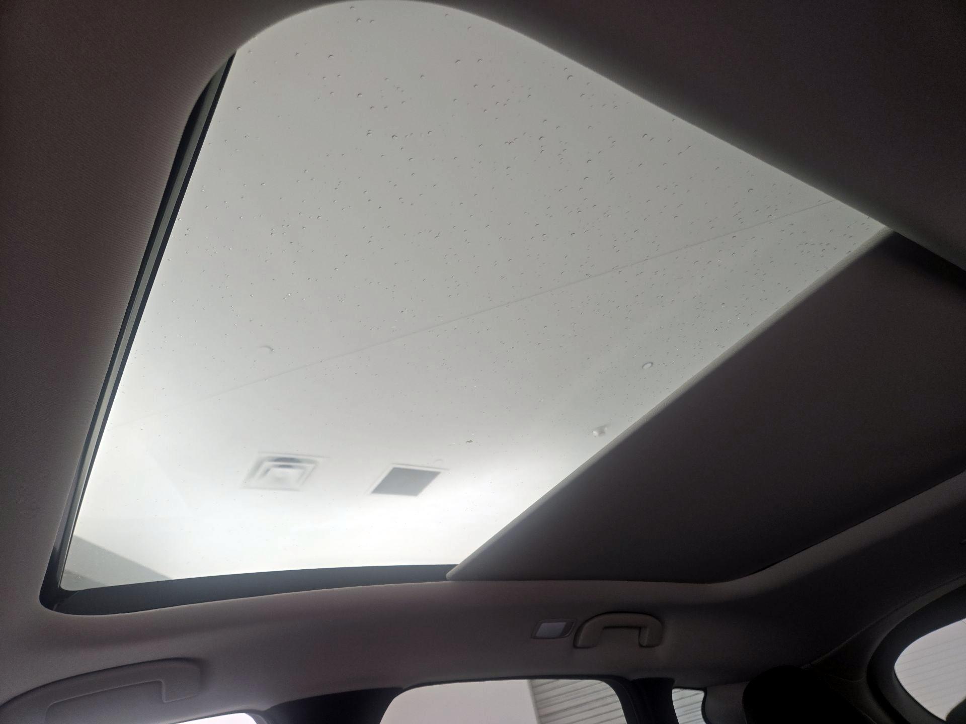 Thumbnail: 2021 INFINITI QX50 - 20