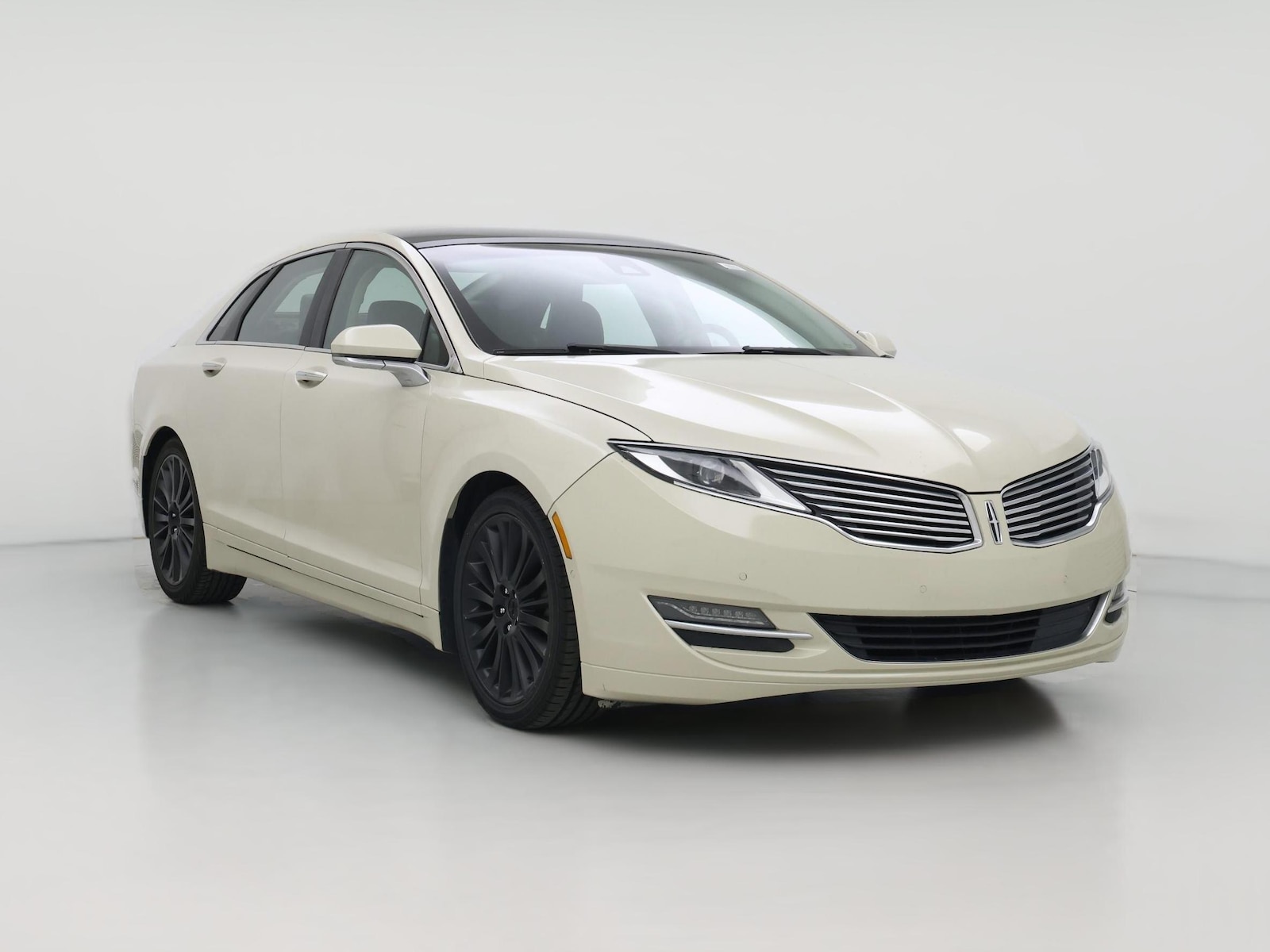 2015 Lincoln MKZ Hybrid