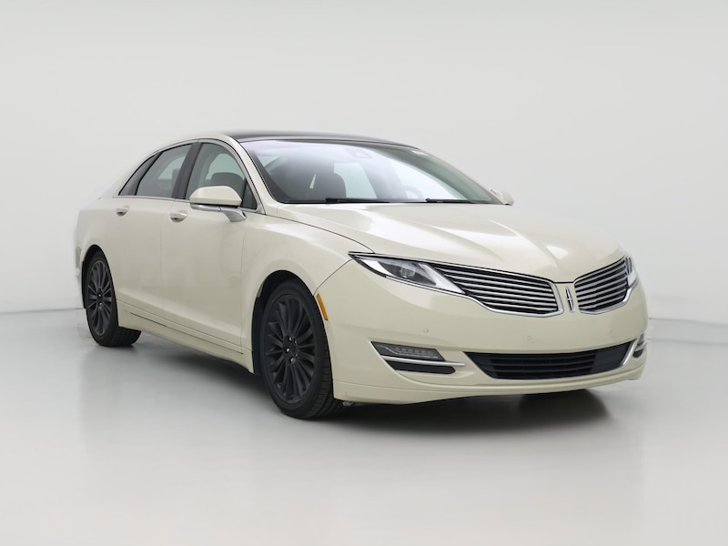 2015 Lincoln MKZ  -
                  Lithia Springs, GA