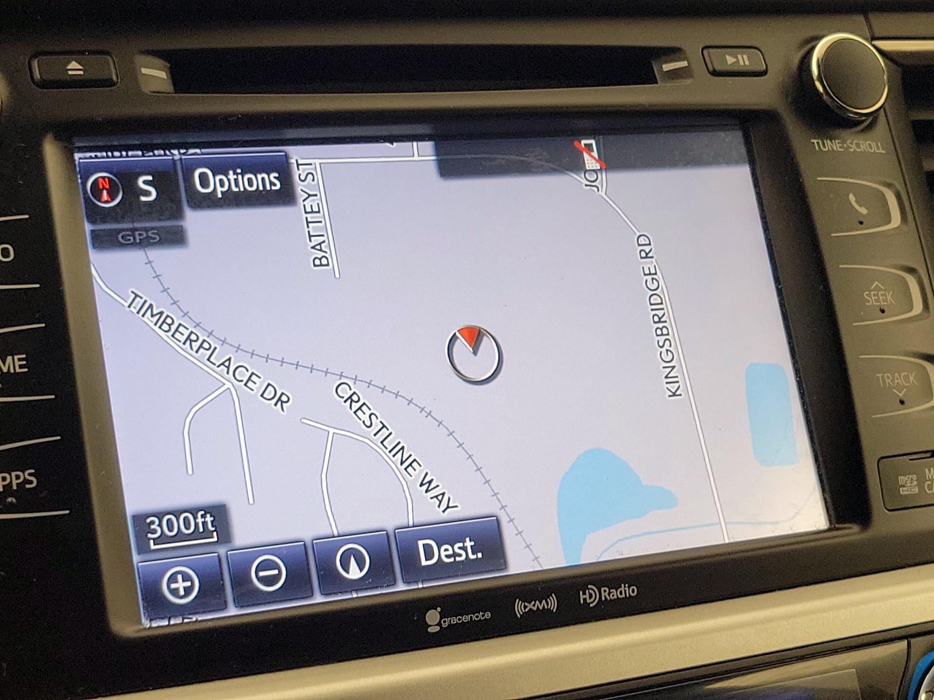 Thumbnail: 2017 Toyota Highlander - 14