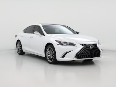 2024 Lexus ES 350 Ultra Luxury