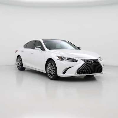 2024 Lexus ES 350 Ultra Luxury