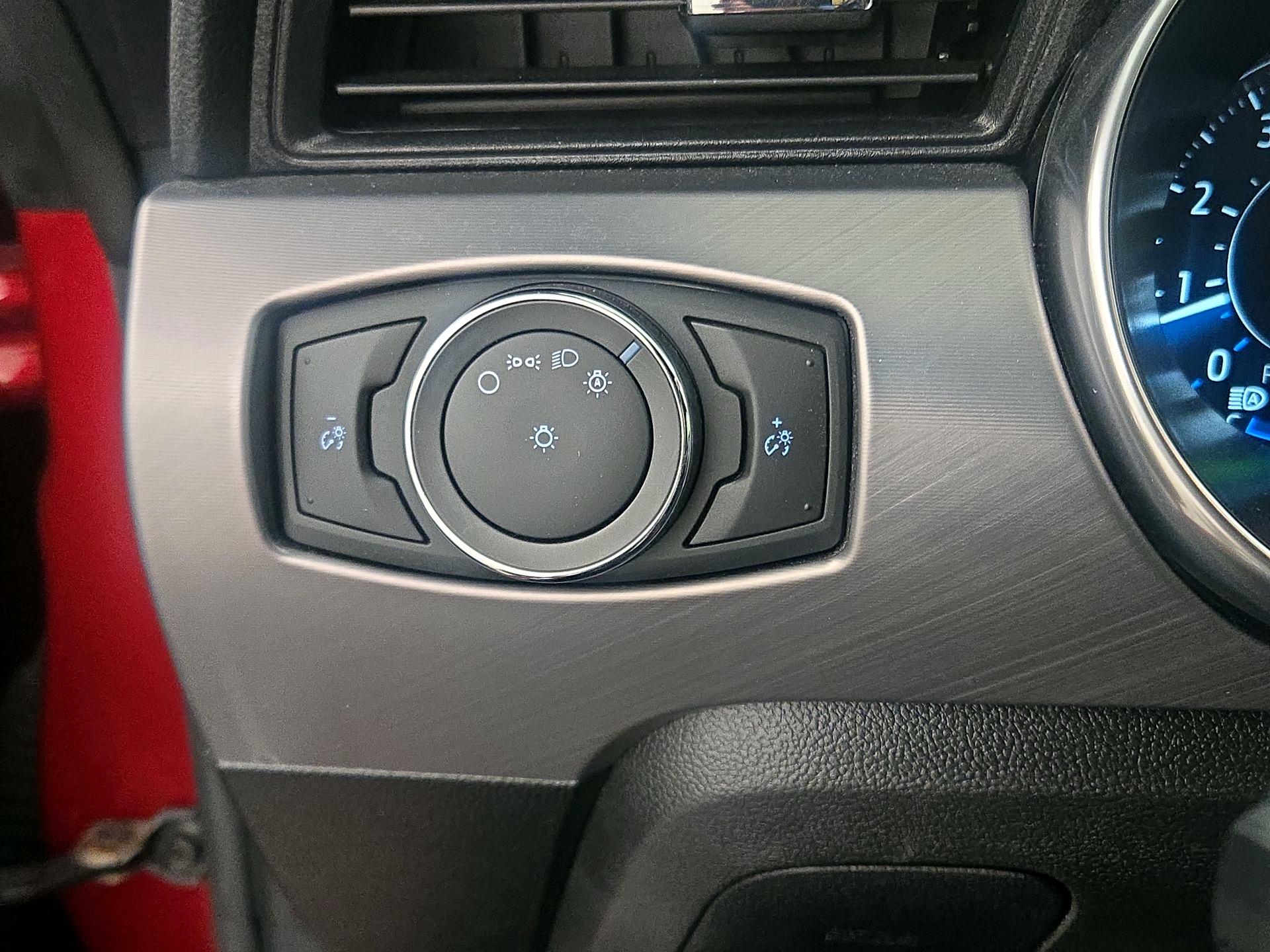 Thumbnail: 2022 Ford Mustang - 13