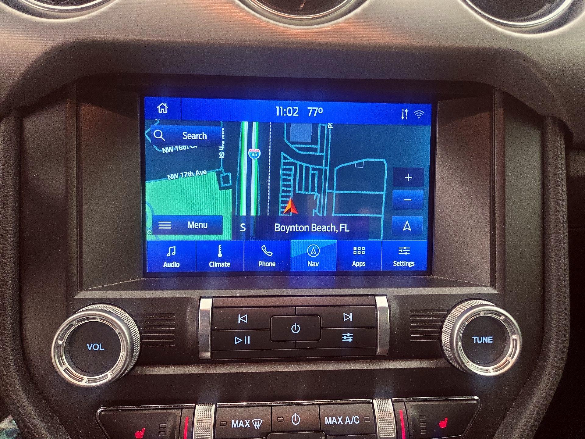 Thumbnail: 2022 Ford Mustang - 14