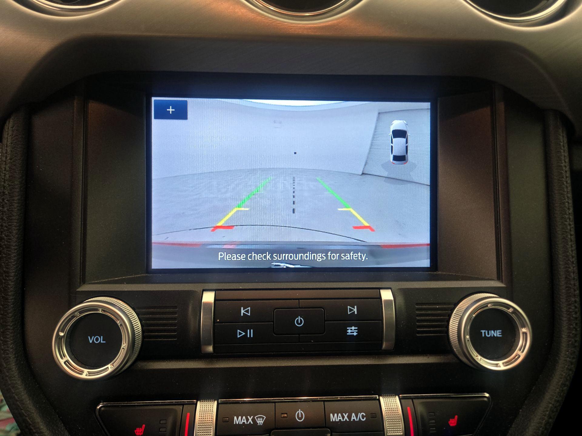 Thumbnail: 2022 Ford Mustang - 15