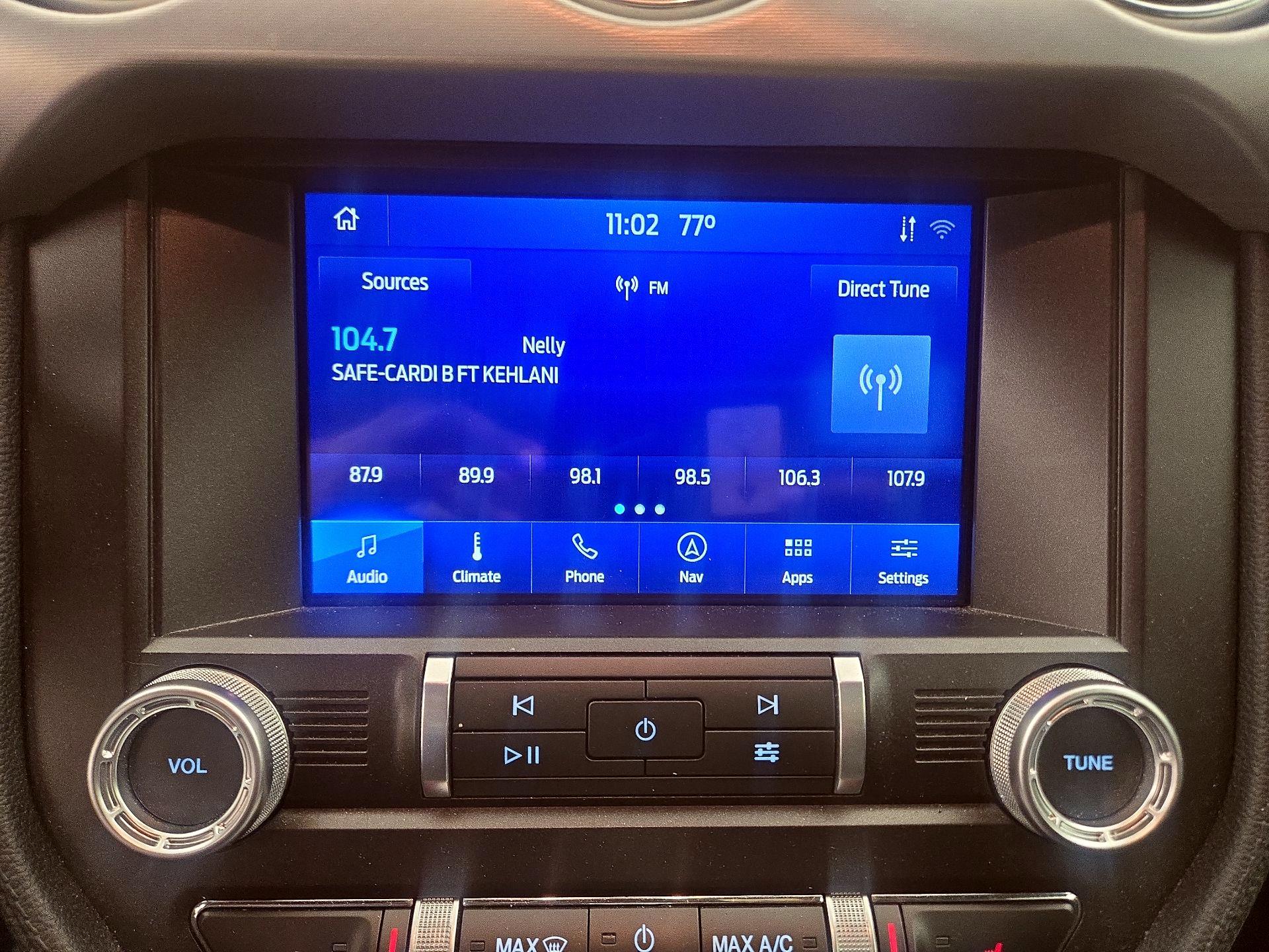 Thumbnail: 2022 Ford Mustang - 16