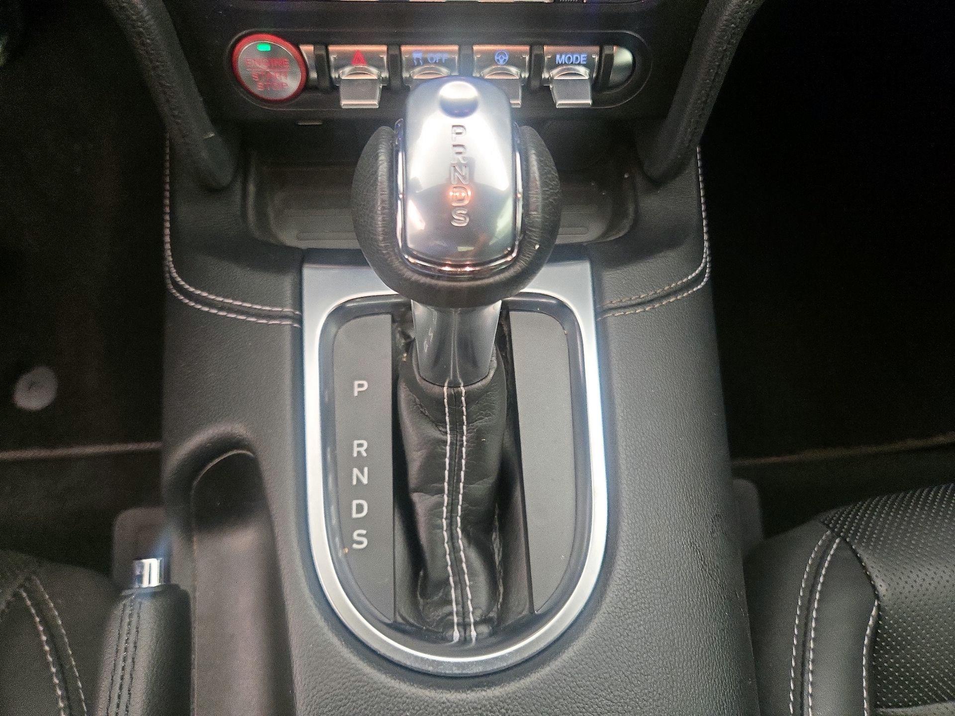 Thumbnail: 2022 Ford Mustang - 18