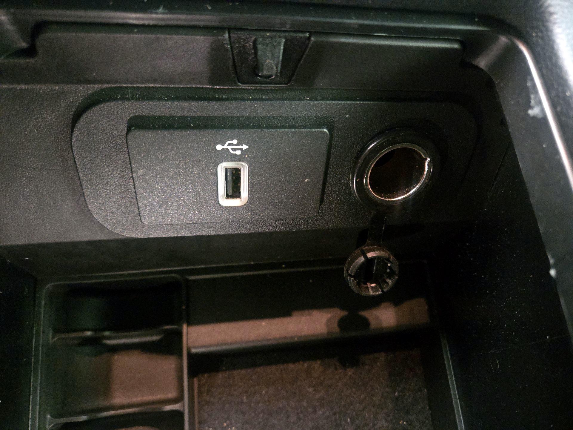 Thumbnail: 2022 Ford Mustang - 19