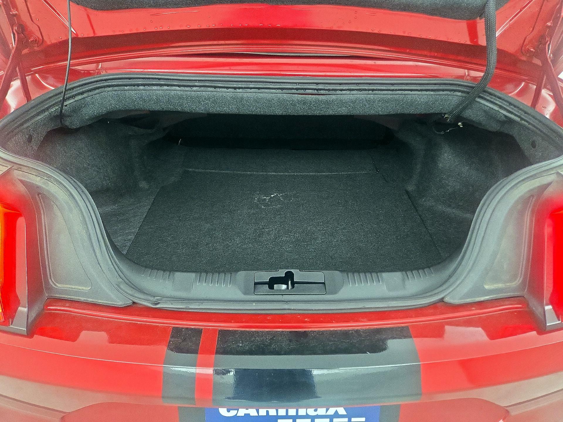 Thumbnail: 2022 Ford Mustang - 20