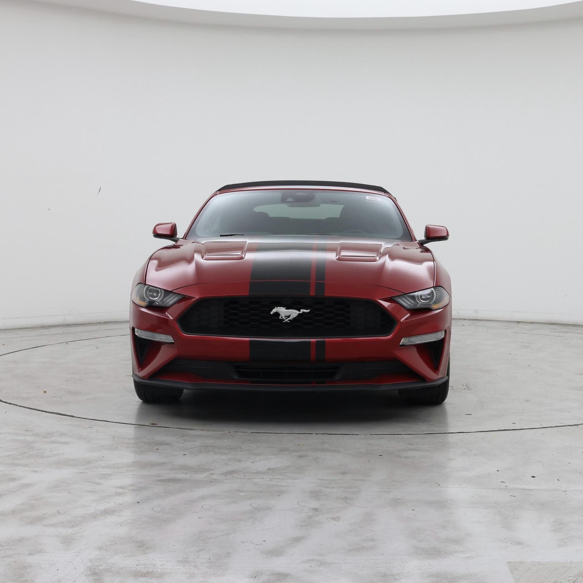 Thumbnail: 2022 Ford Mustang - 5