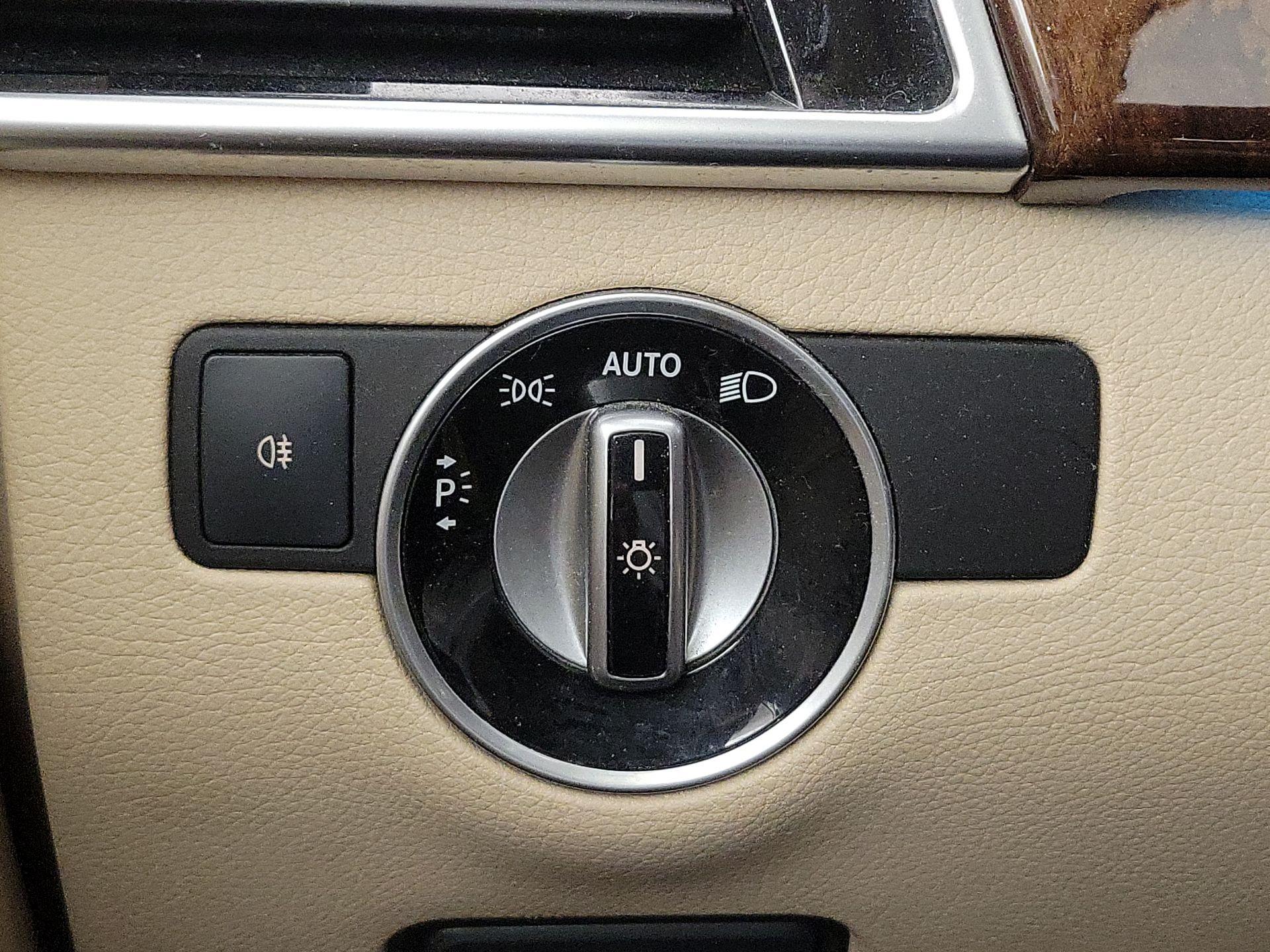 Thumbnail: 2018 Mercedes-Benz GLS - 13