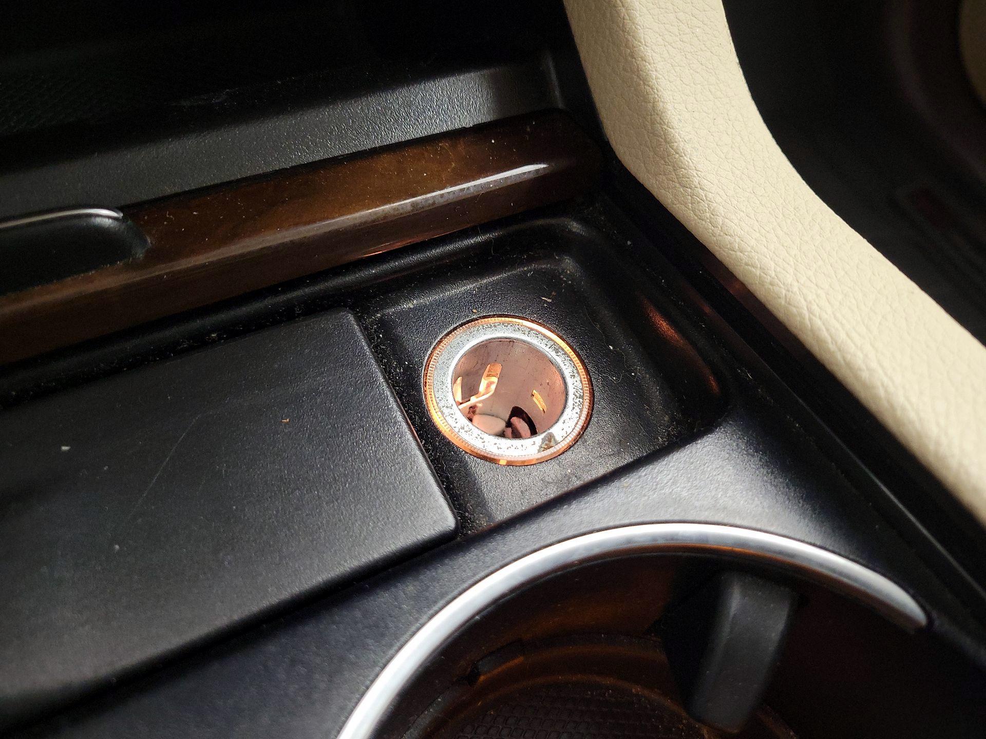 Thumbnail: 2018 Mercedes-Benz GLS - 19