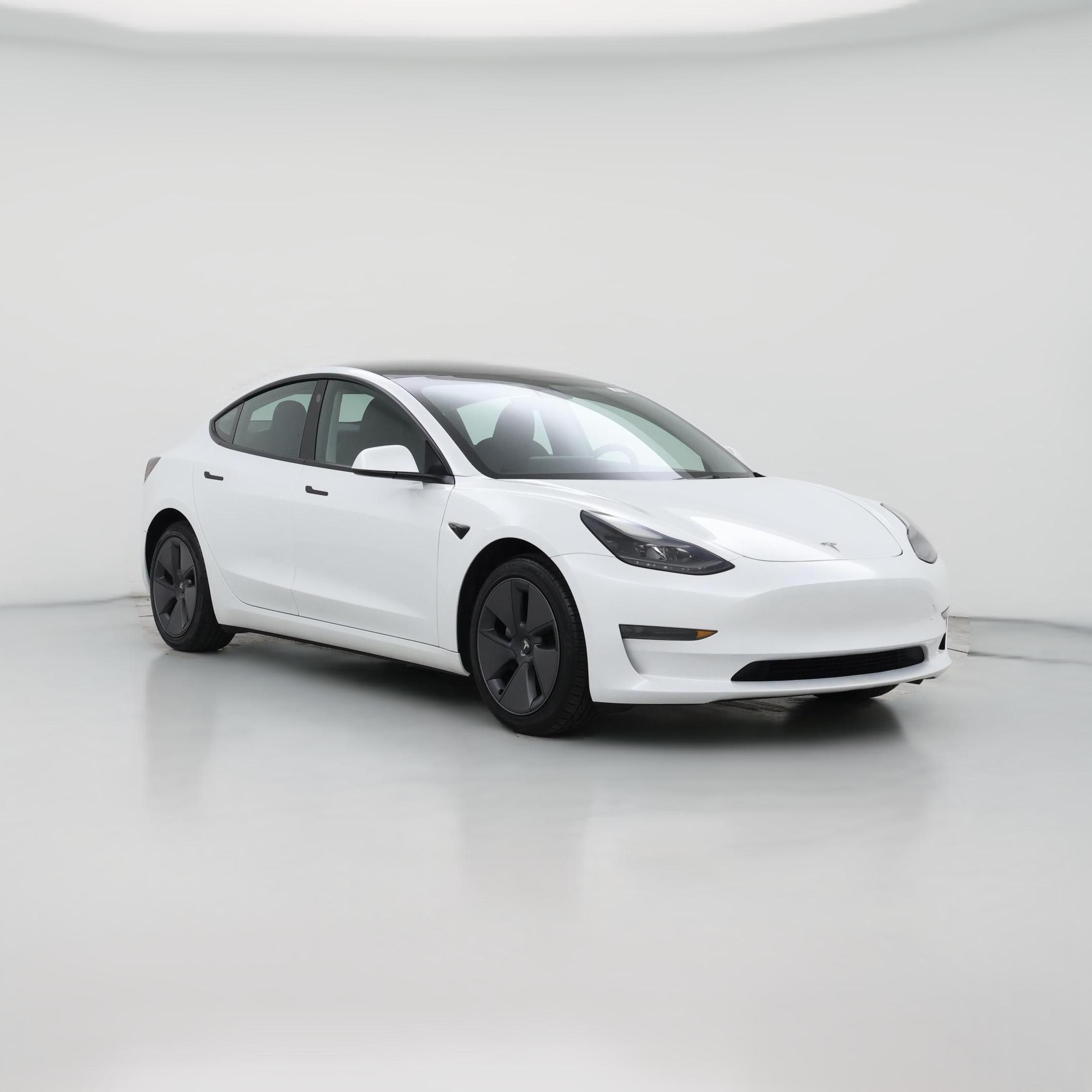 Thumbnail: 2023 Tesla Model 3 - 1