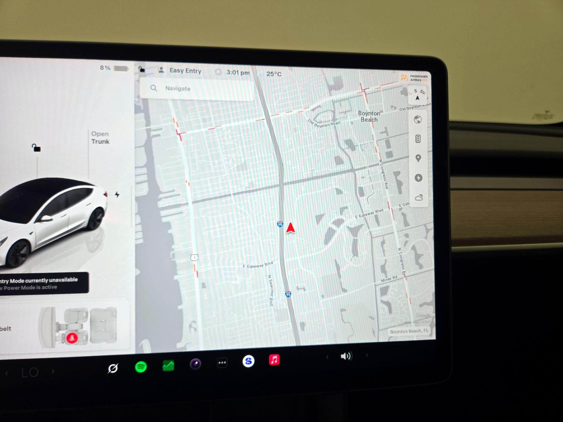 Thumbnail: 2023 Tesla Model 3 - 13