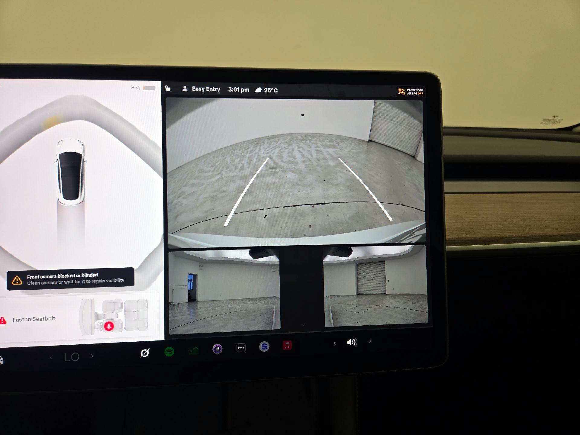 Thumbnail: 2023 Tesla Model 3 - 14