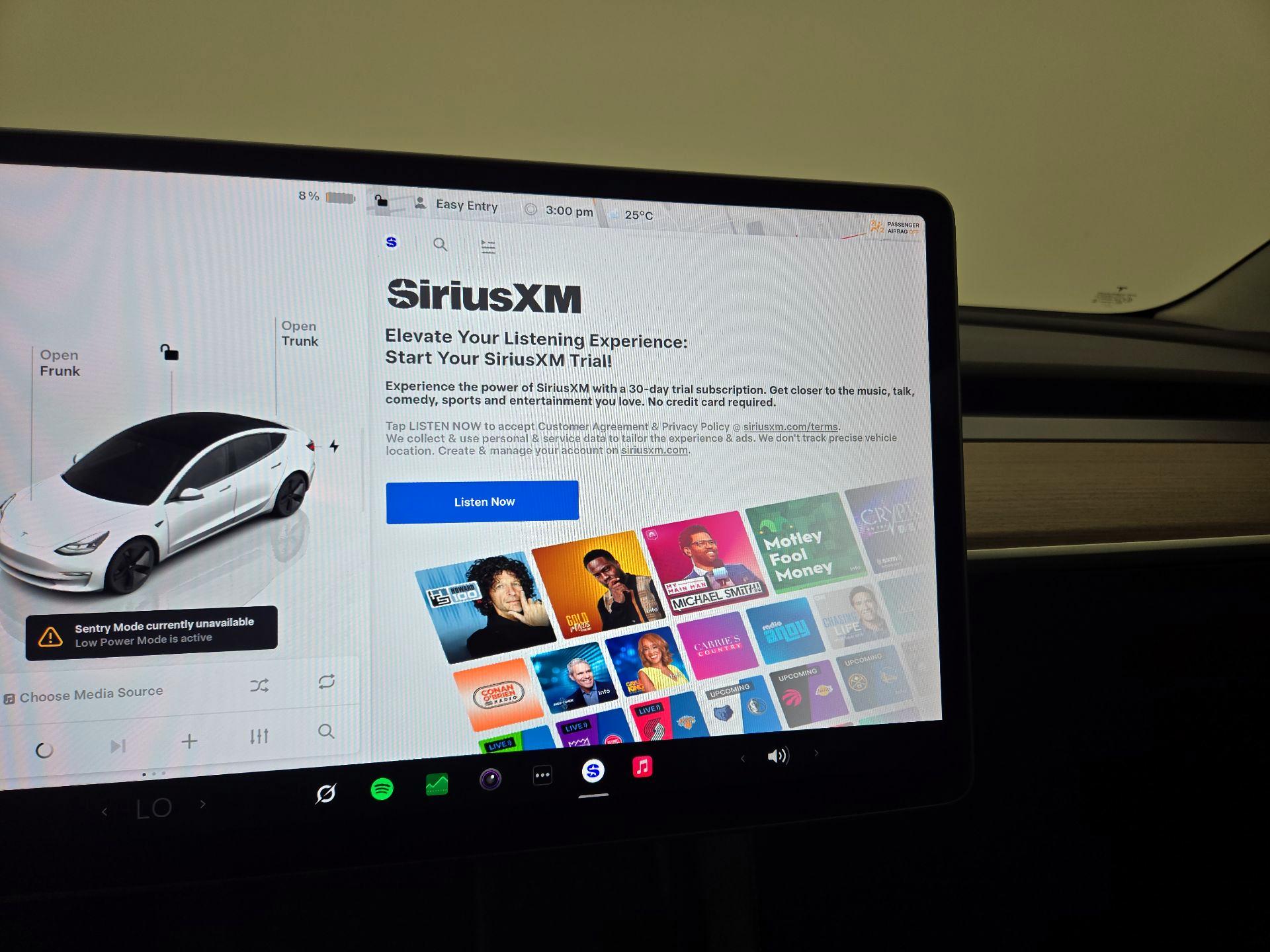 Thumbnail: 2023 Tesla Model 3 - 15