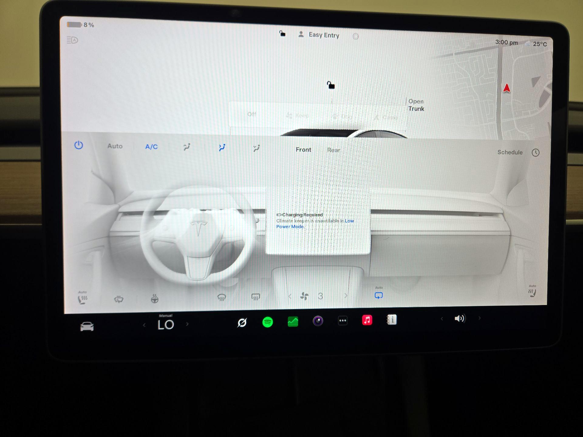 Thumbnail: 2023 Tesla Model 3 - 16