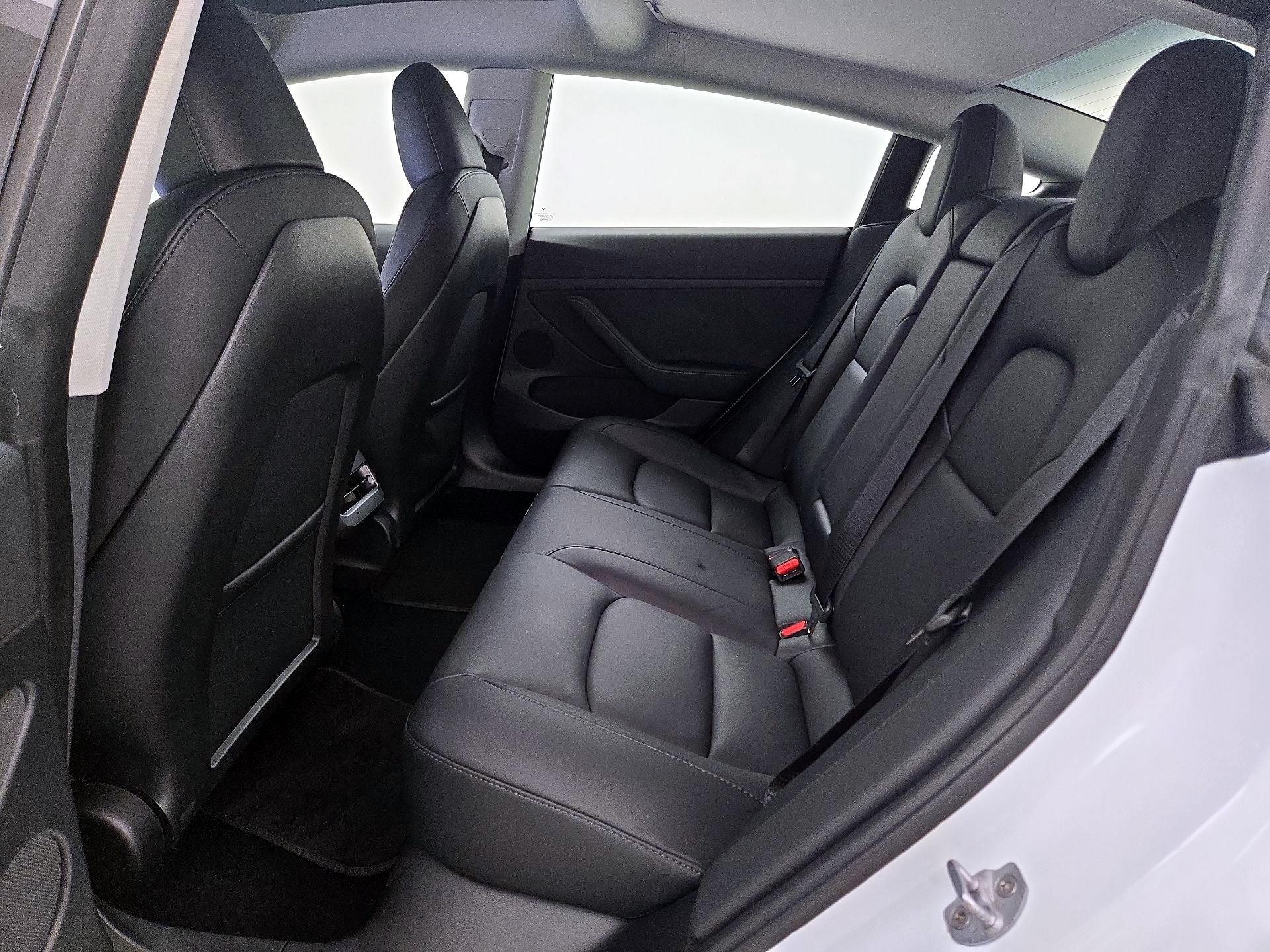 Thumbnail: 2023 Tesla Model 3 - 20