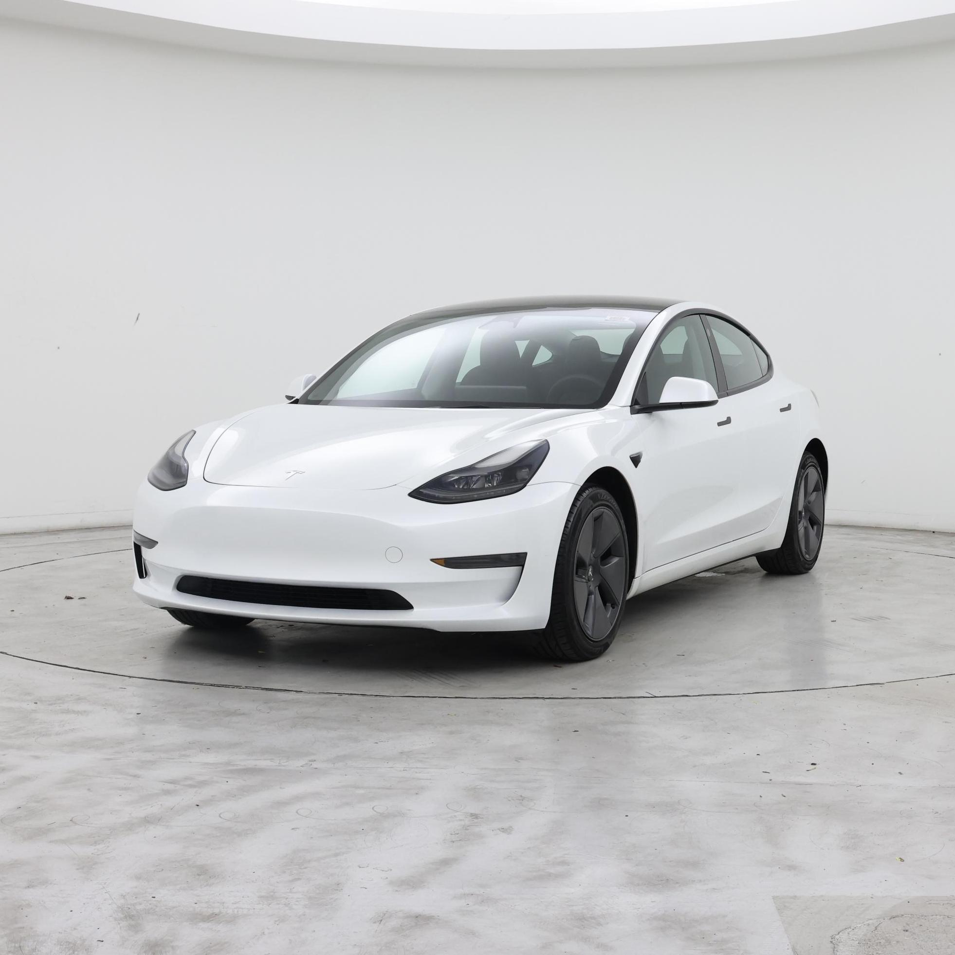 Thumbnail: 2023 Tesla Model 3 - 4