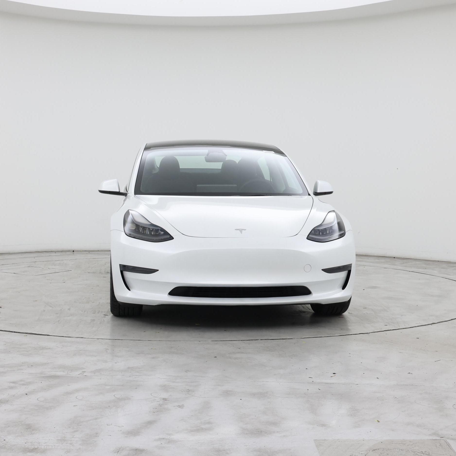 Thumbnail: 2023 Tesla Model 3 - 5