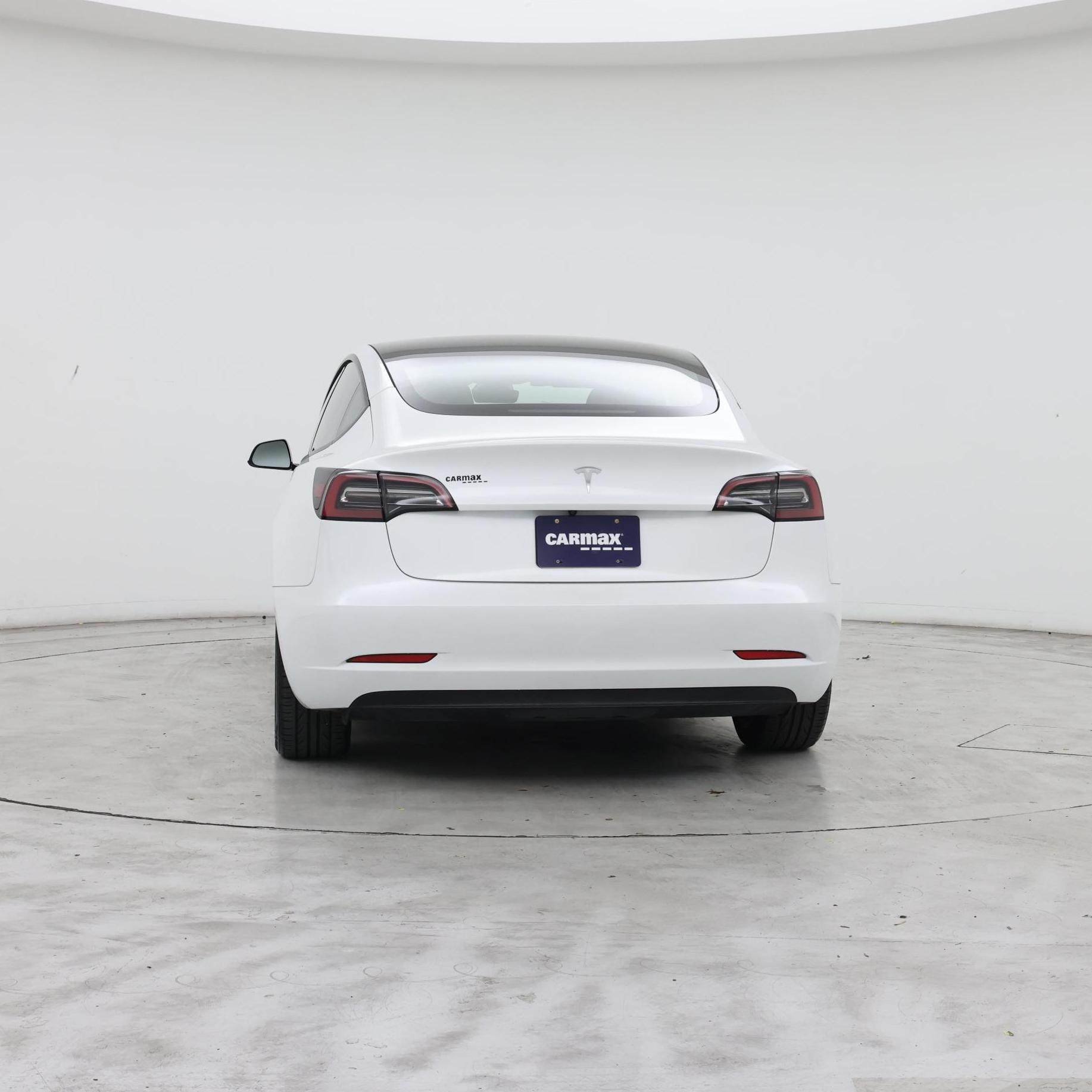 Thumbnail: 2023 Tesla Model 3 - 6