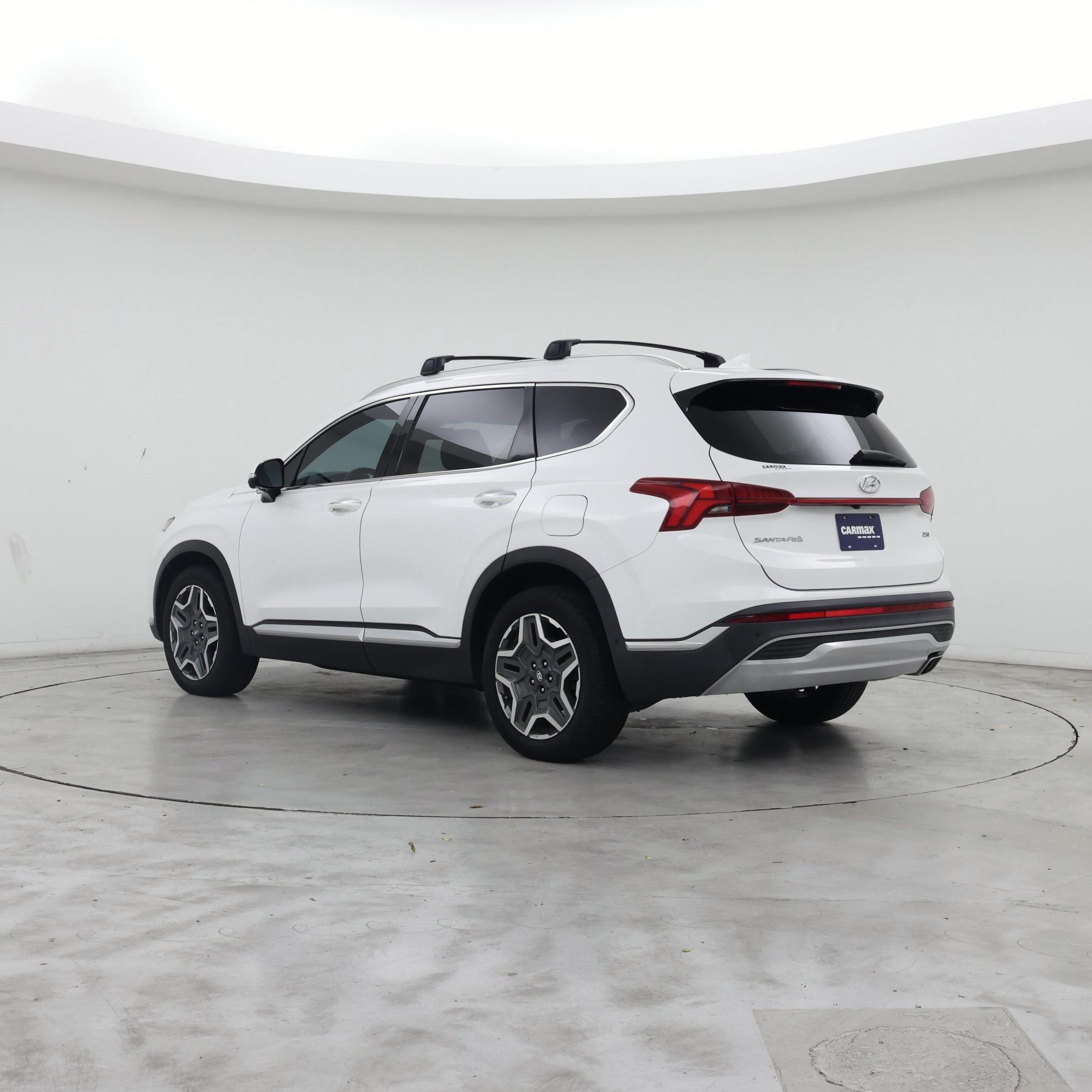Thumbnail: 2022 Hyundai Santa Fe - 2