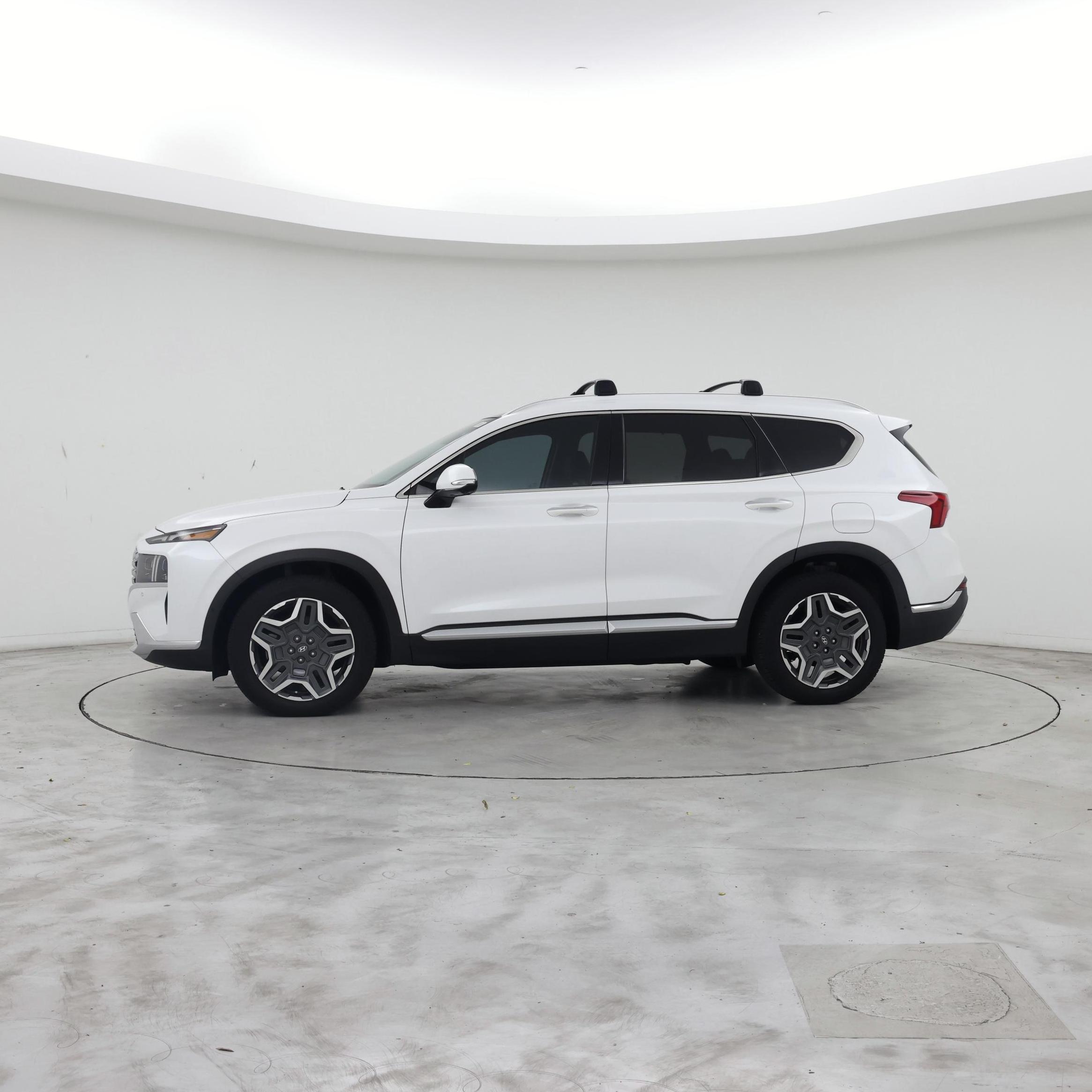 Thumbnail: 2022 Hyundai Santa Fe - 3