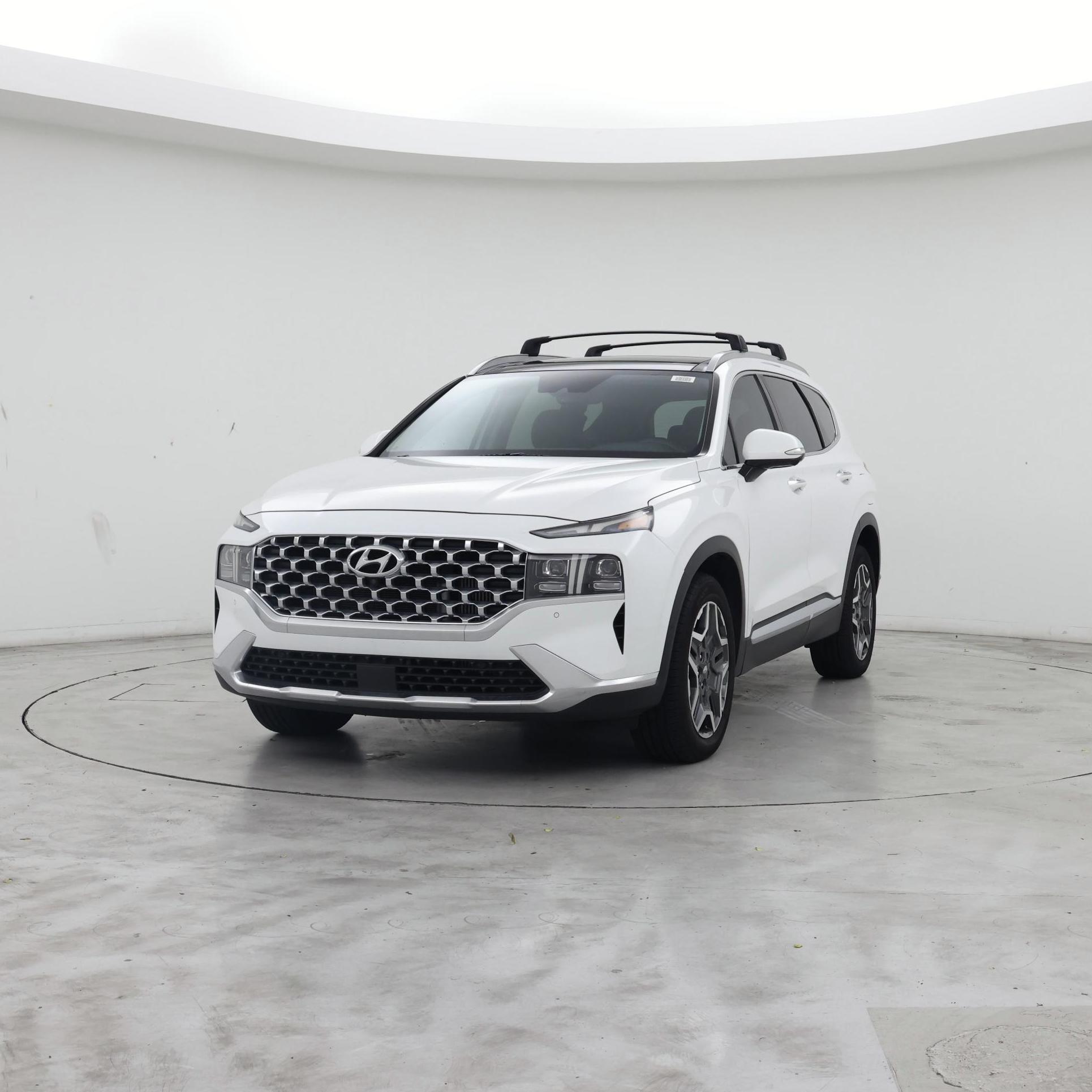 Thumbnail: 2022 Hyundai Santa Fe - 4